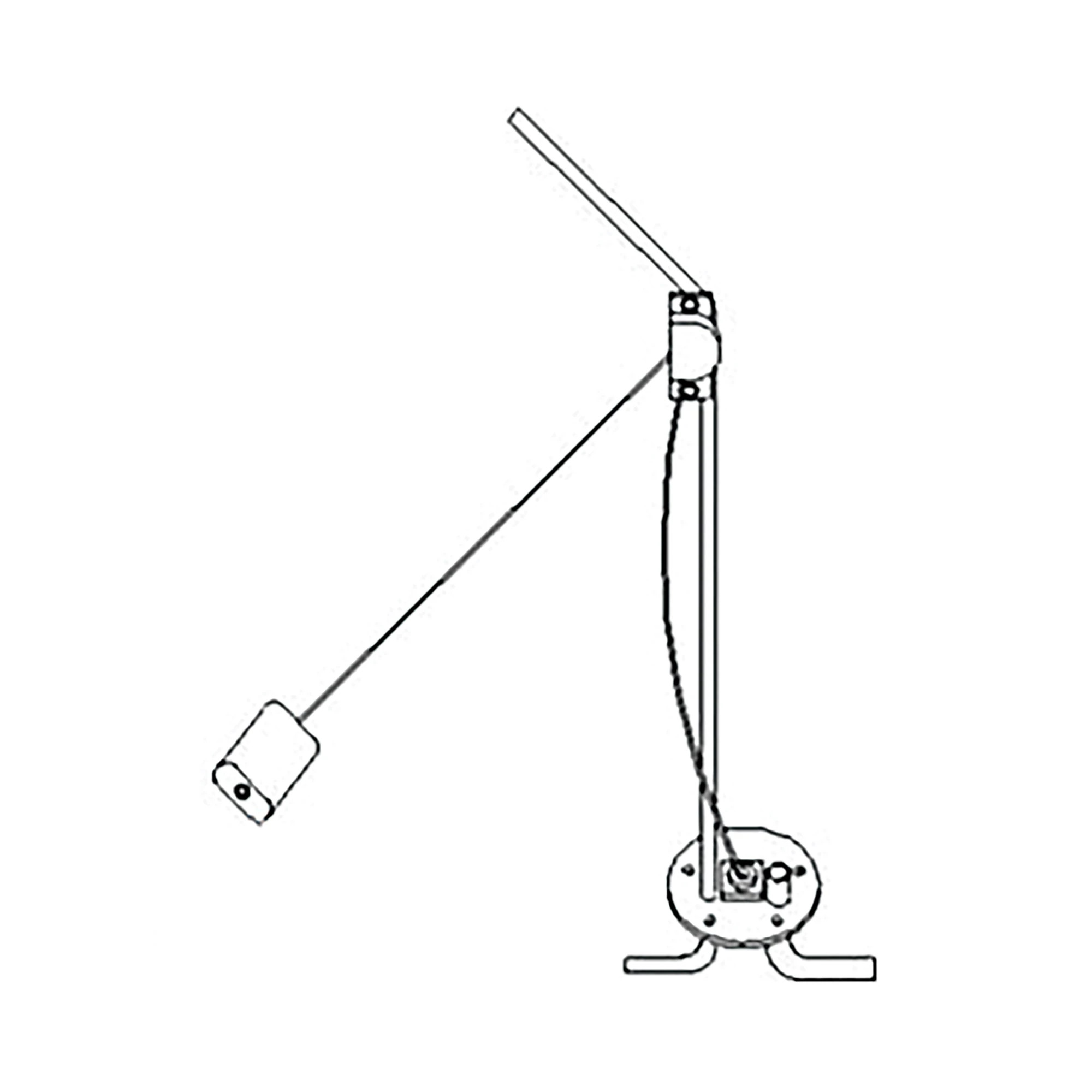 Fuel Sending Unit | NEWHOLLANDAG | CA | EN