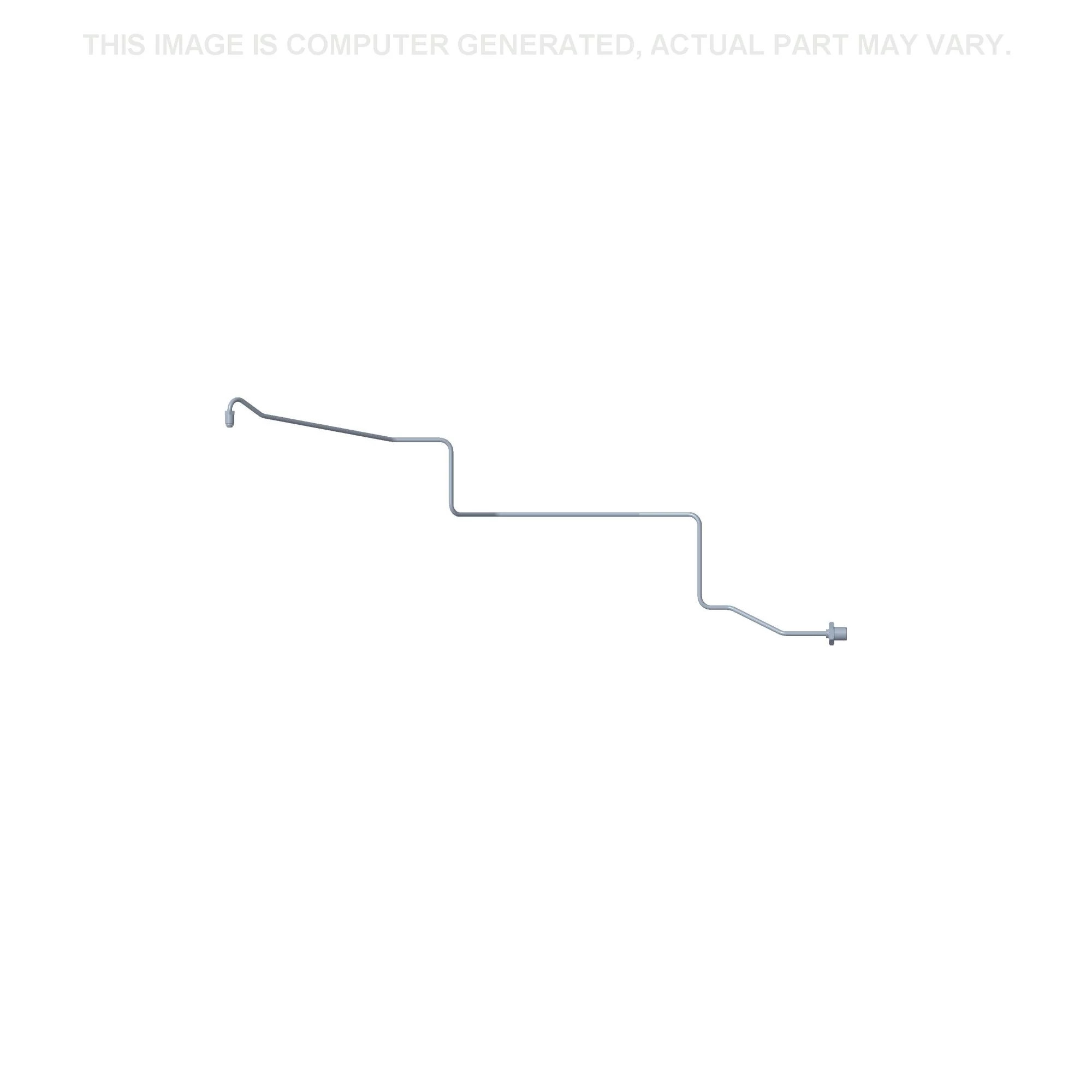 BRAKE LINE | CASECE | AMEA | ZH