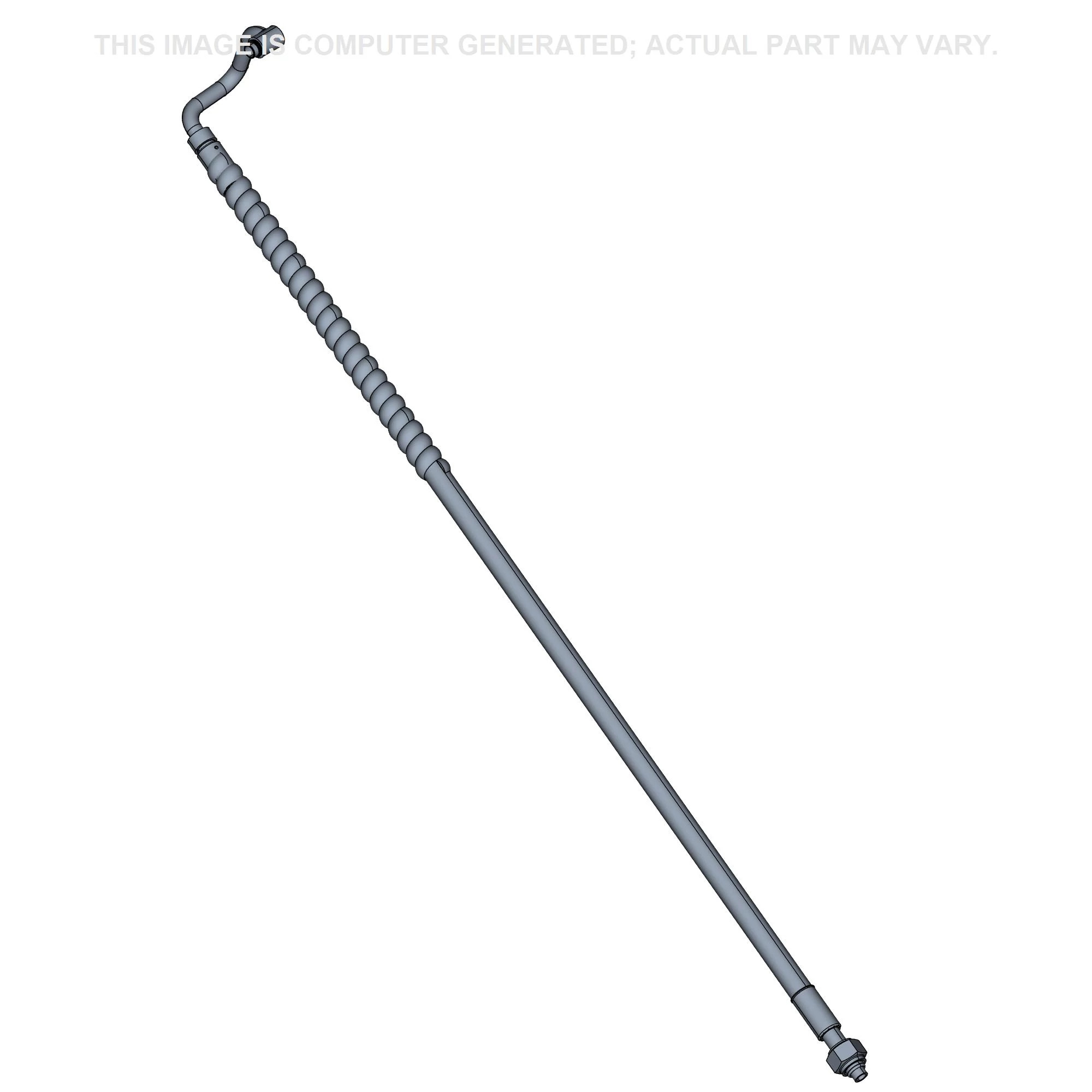 A/C HOSE | FLEXICOIL | EU | FR