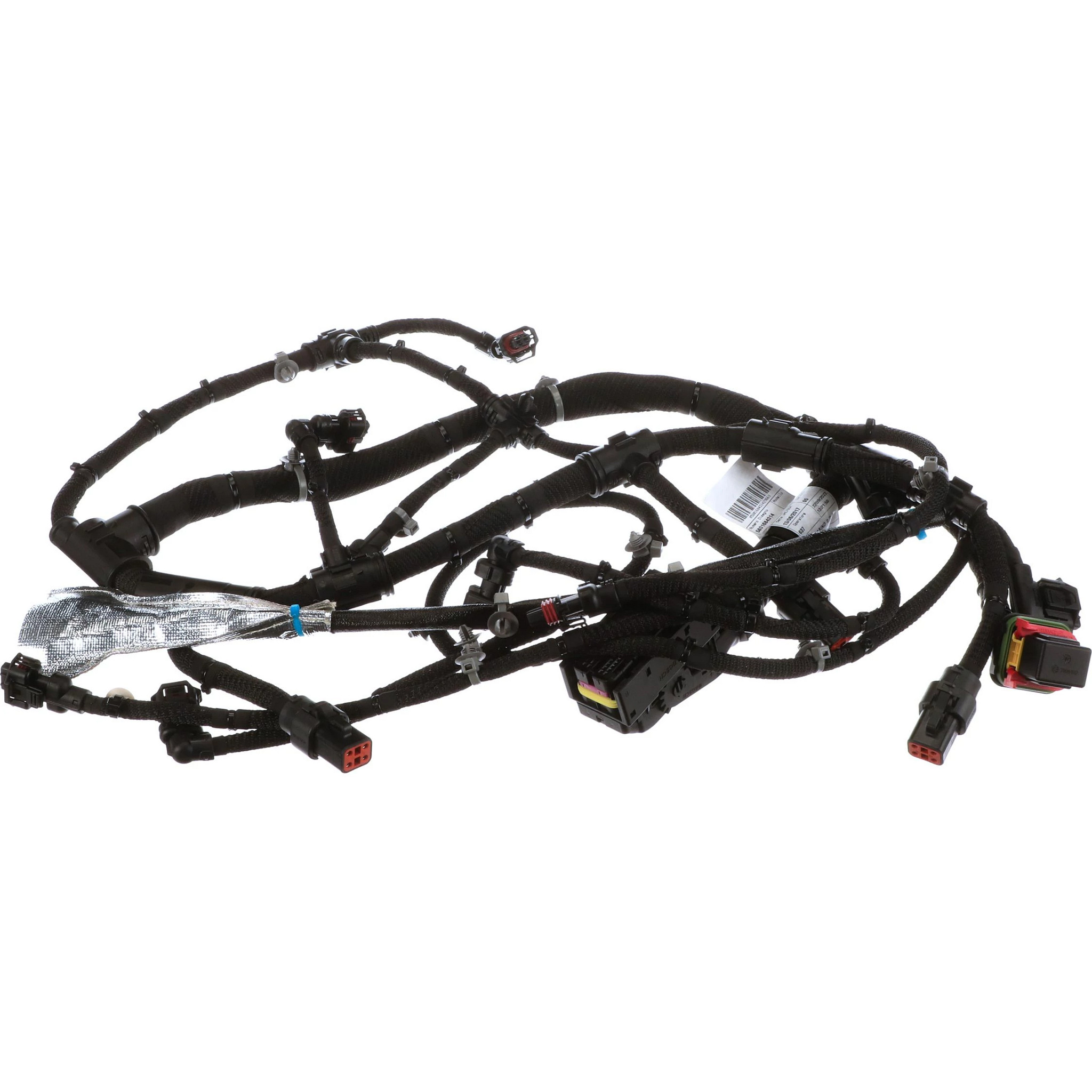REMAN-WIRE HARNESS | NEWHOLLANDAG | EU | EN