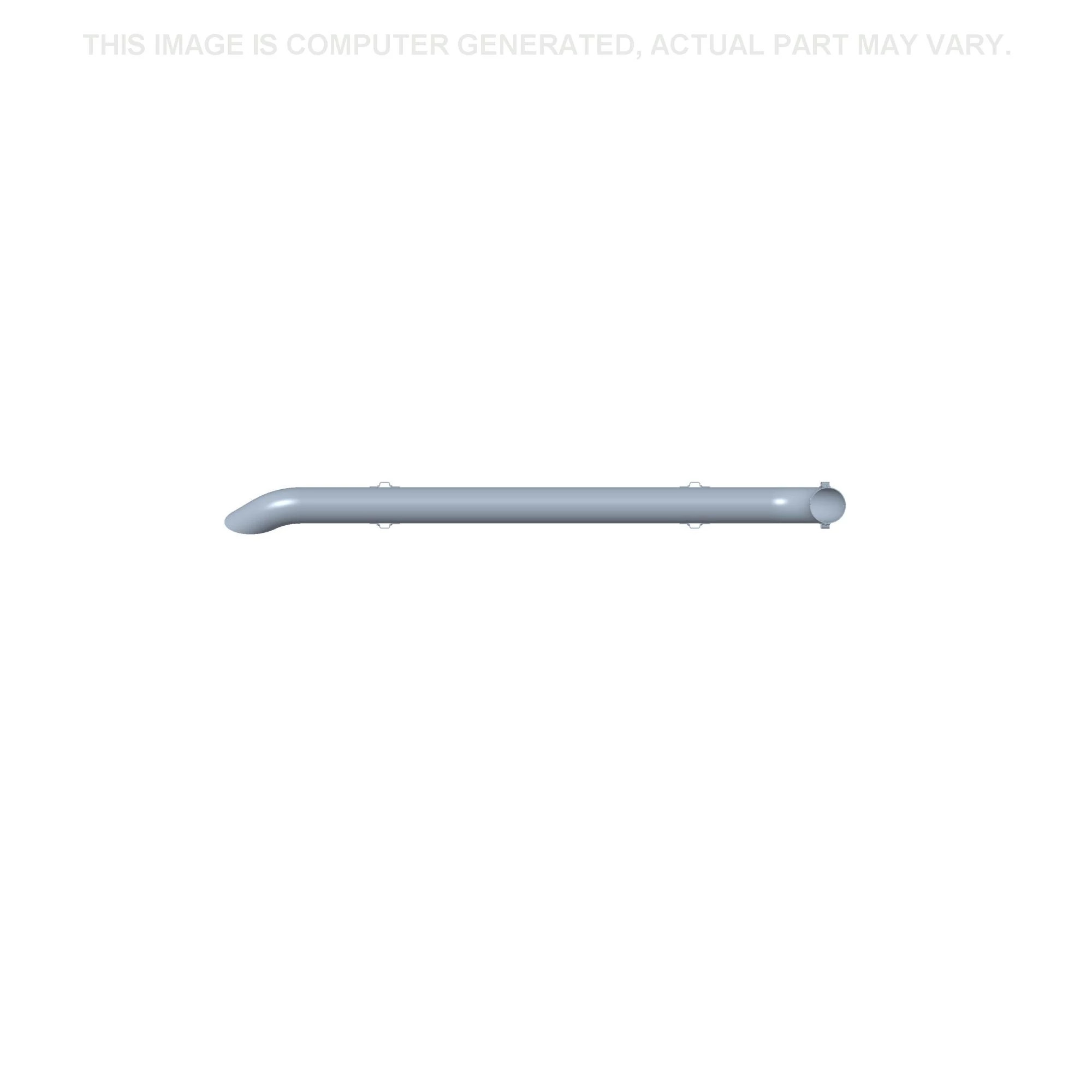 TUBO DI SCARICO | CASEIH | IT | IT