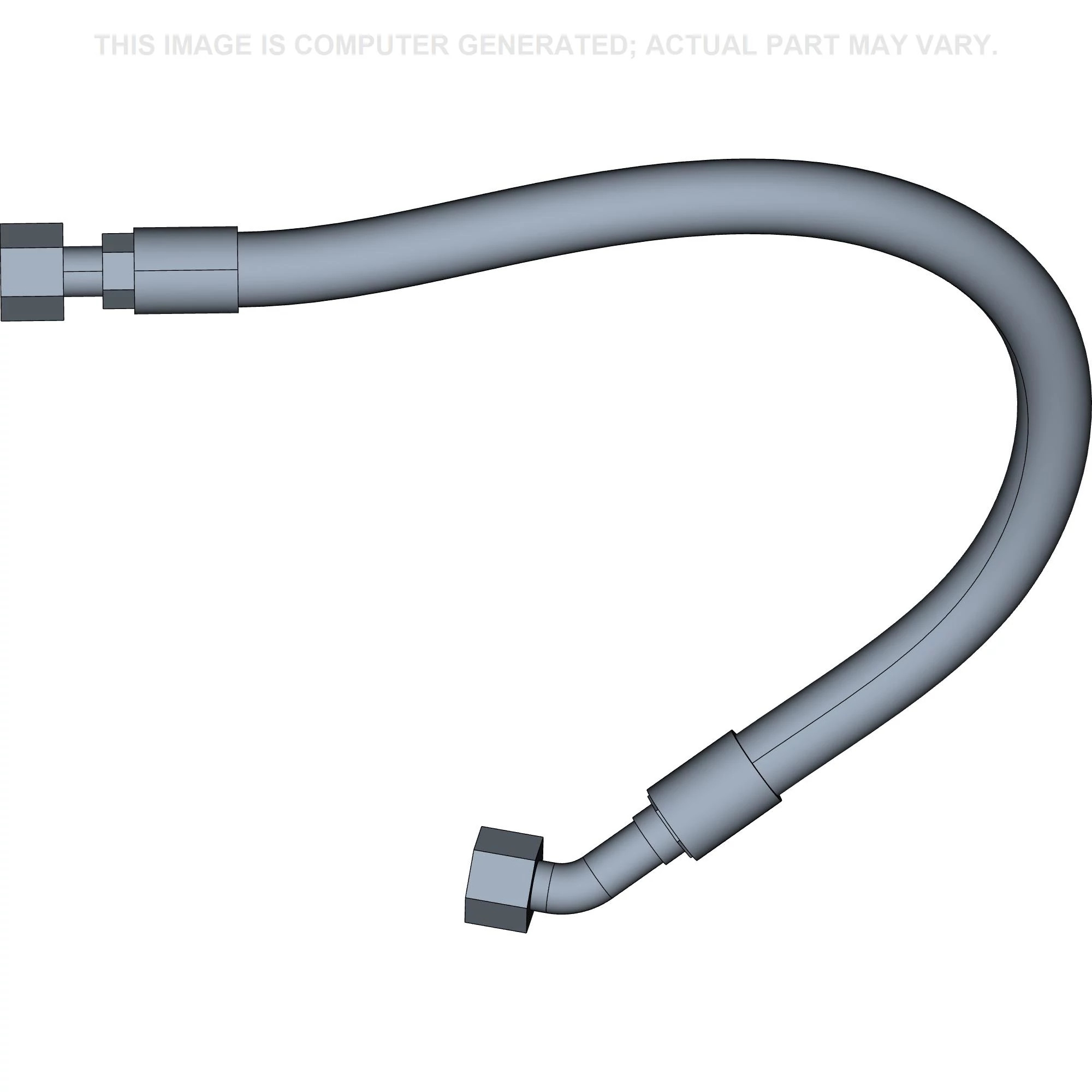 FLEXIBLE HYDRAULIQUE | MILLER | CA | FR