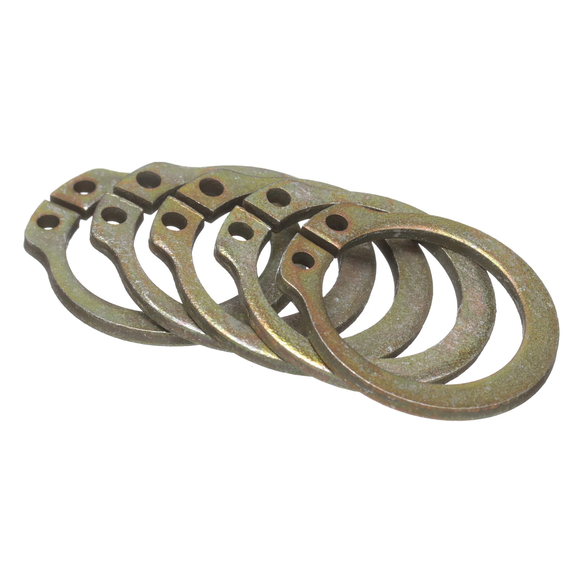 Retainer Ring | FLEXICOIL | US | EN
