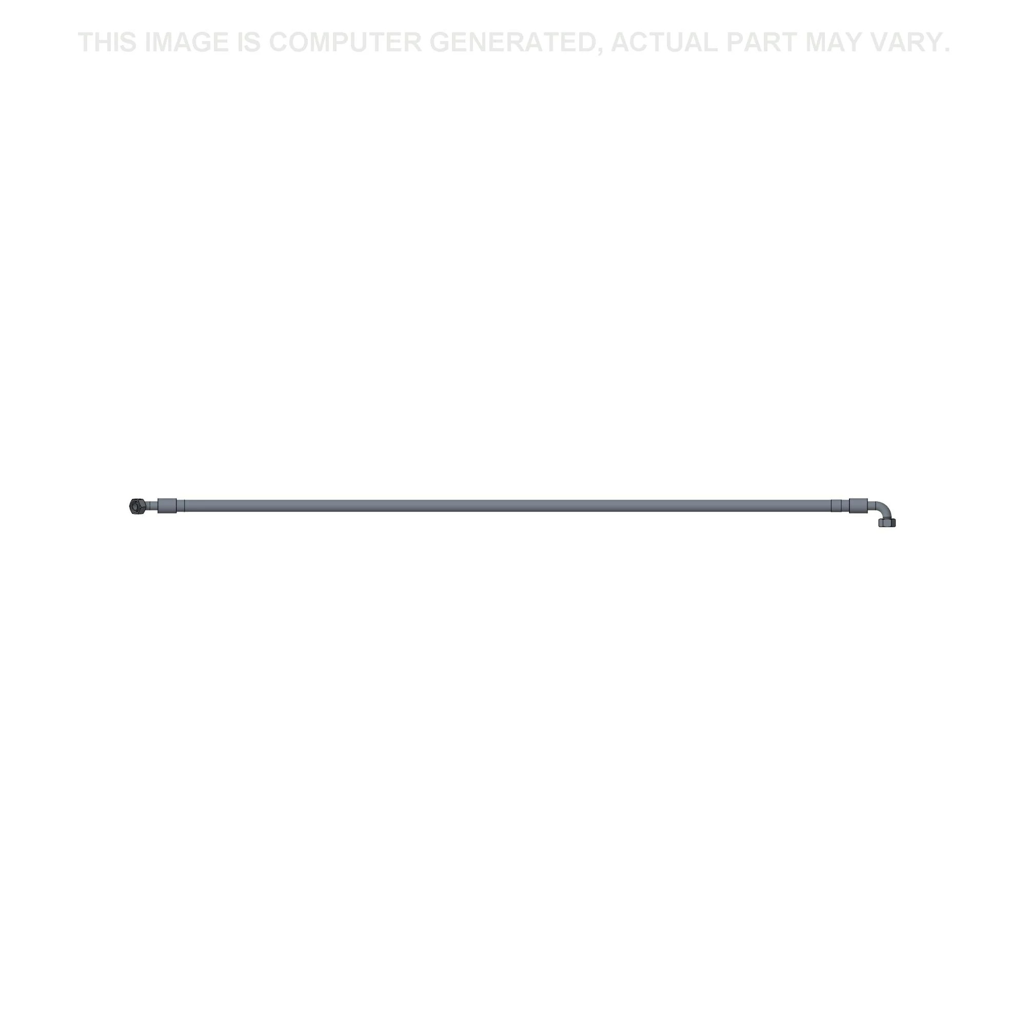 Mangueira Hidráulica