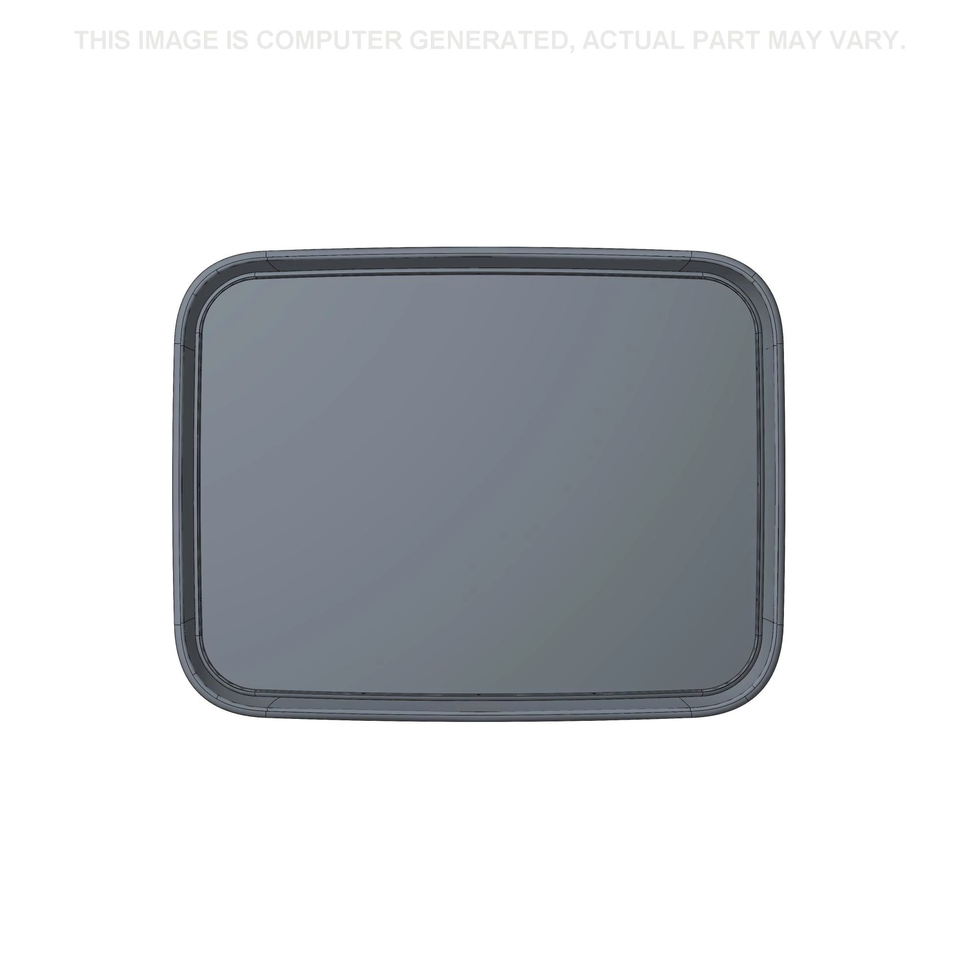 REAR VIEW MIRROR | CASEIH | EU | EN