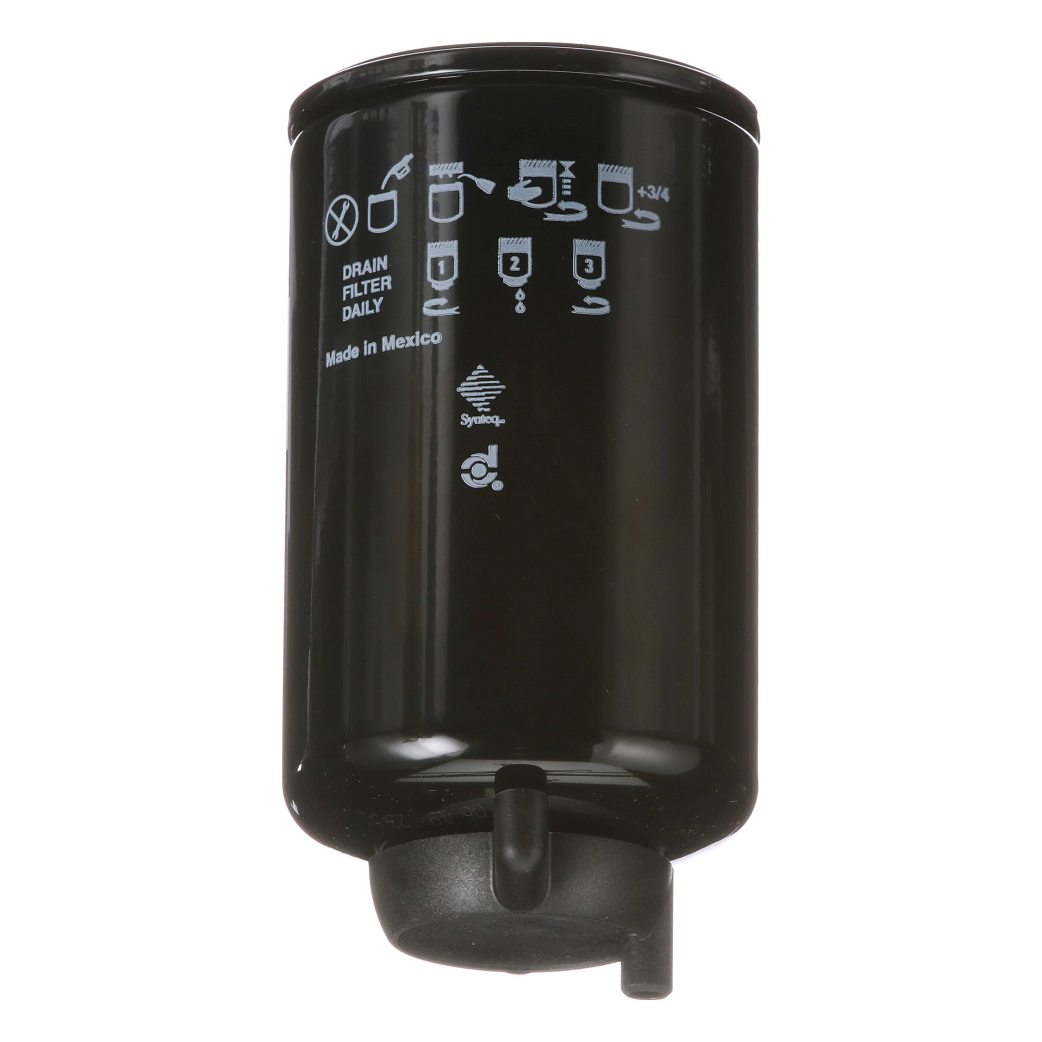 Case IH | Fuel Filter - 77 mm OD x 149 mm L | 84299977 | MyCNHi US 