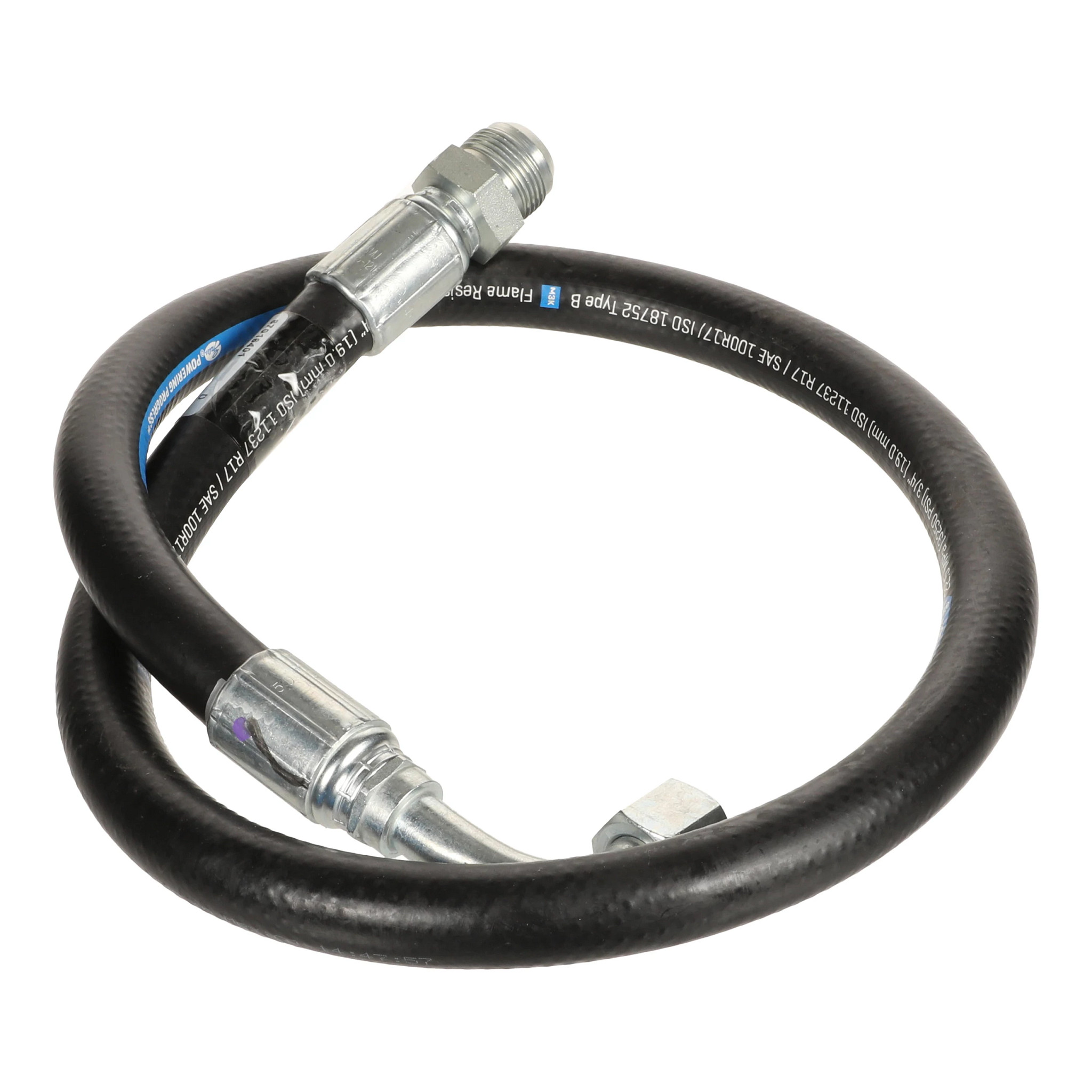 HOSE | CASECE | AMEA | EN