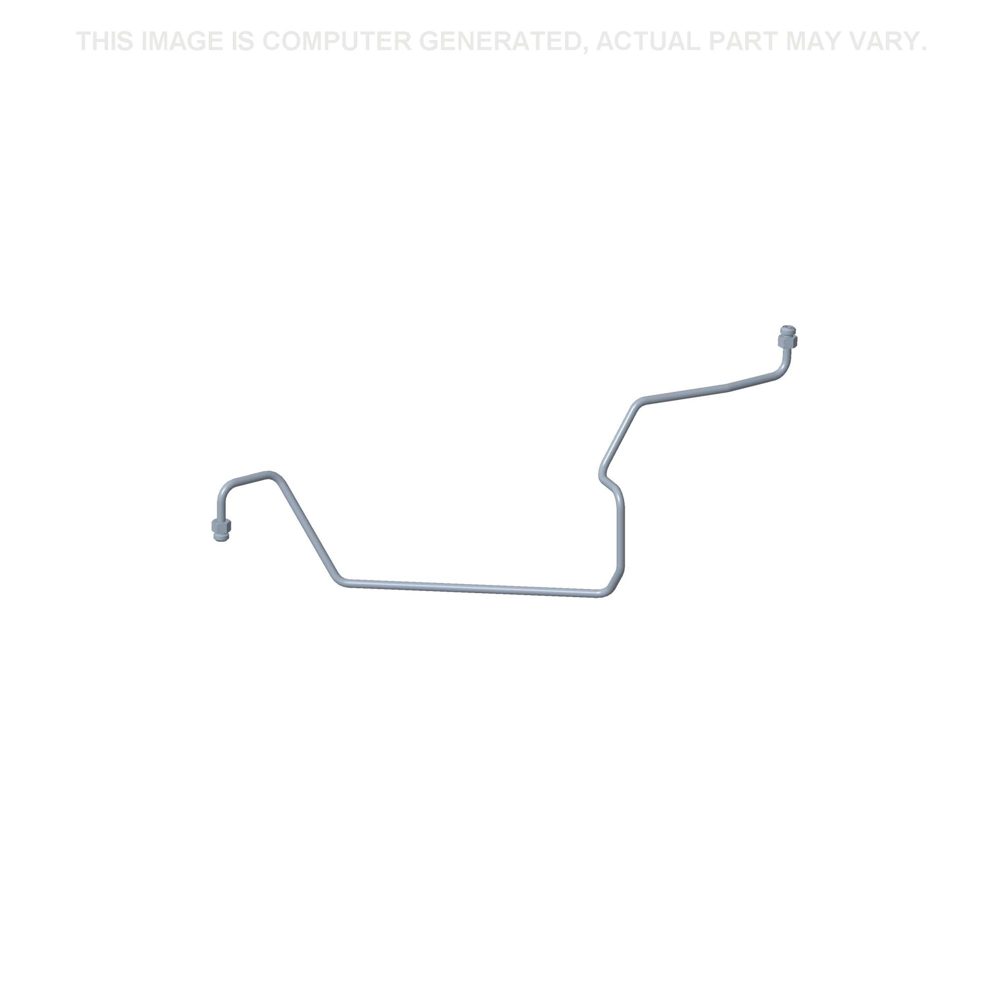 HYD TUBE | NEWHOLLANDCE | EU | EN