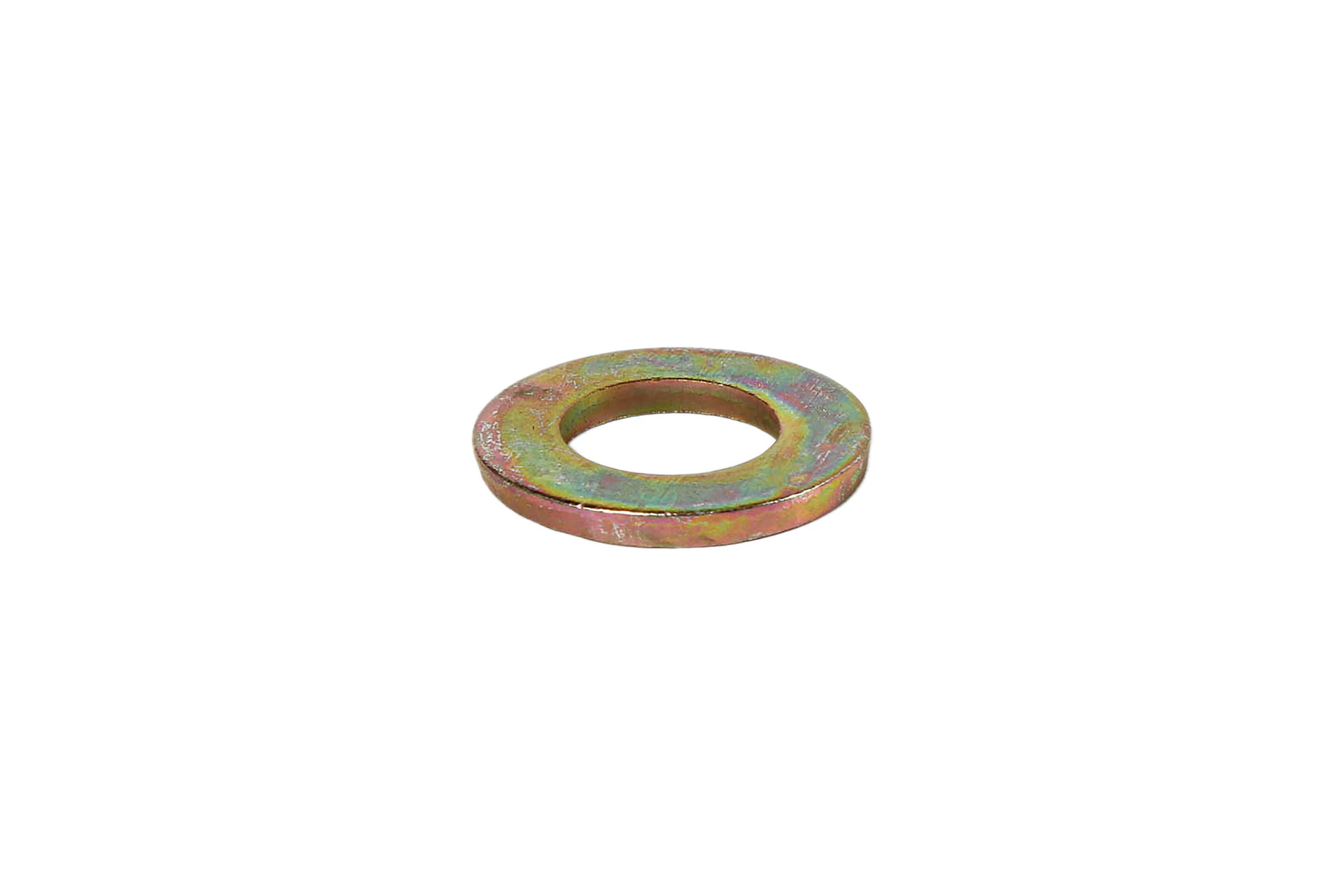 Anilha - 13 mm DI x 24 mm DE x 2,5 mm Esp