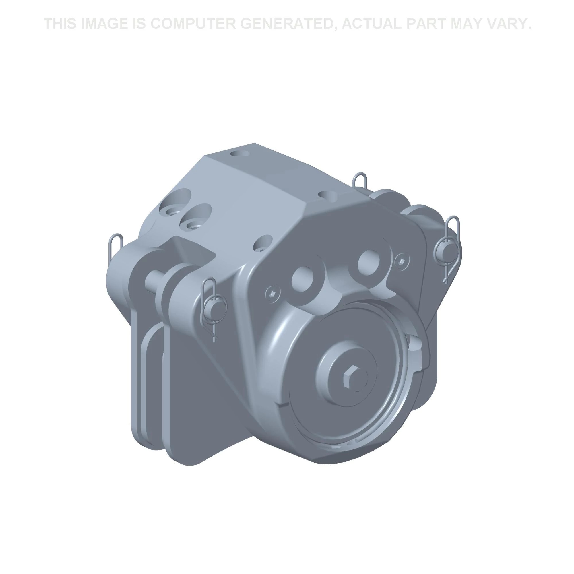 Caliper | CASECE | CA | FR