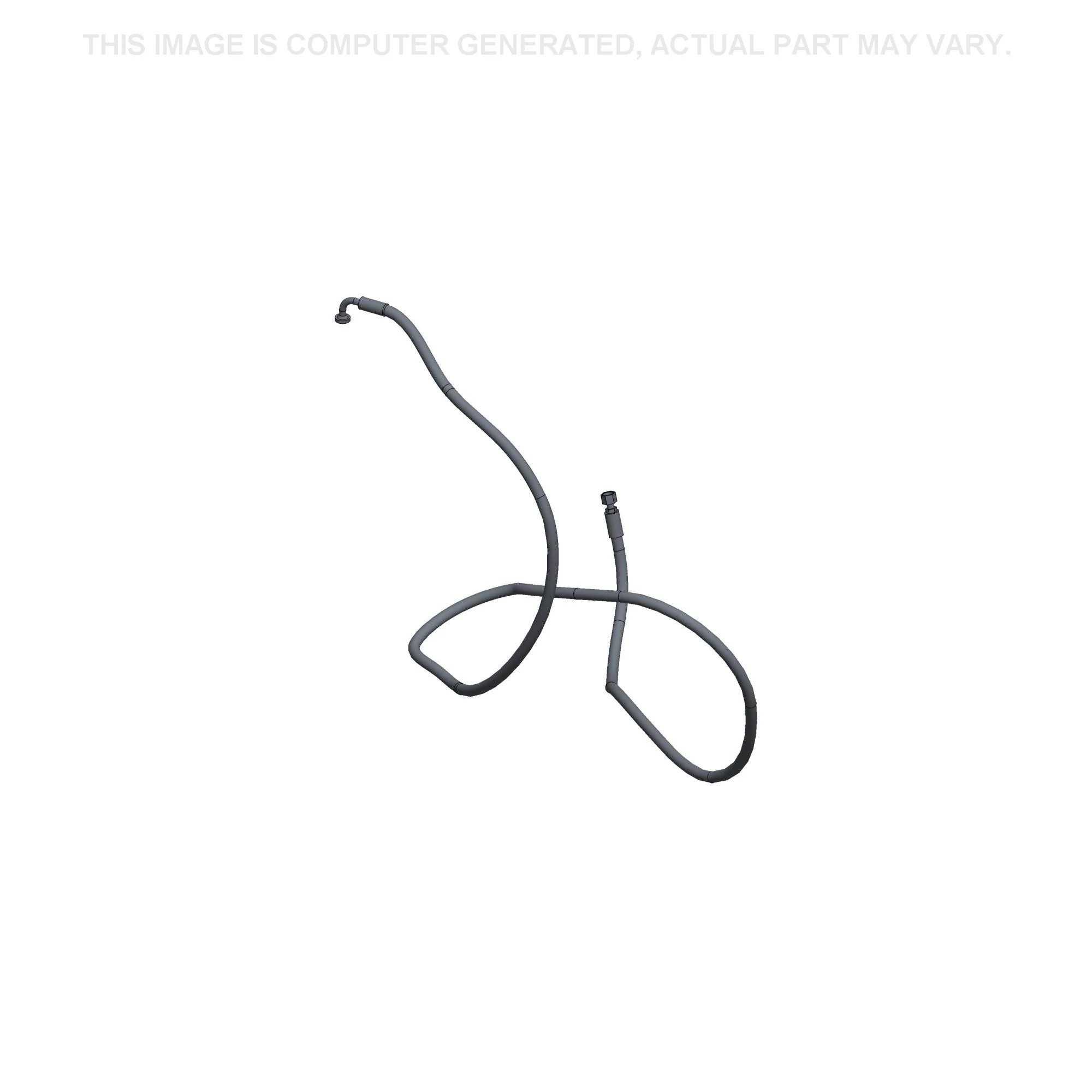 MANGUEIRA HIDRÁULICA