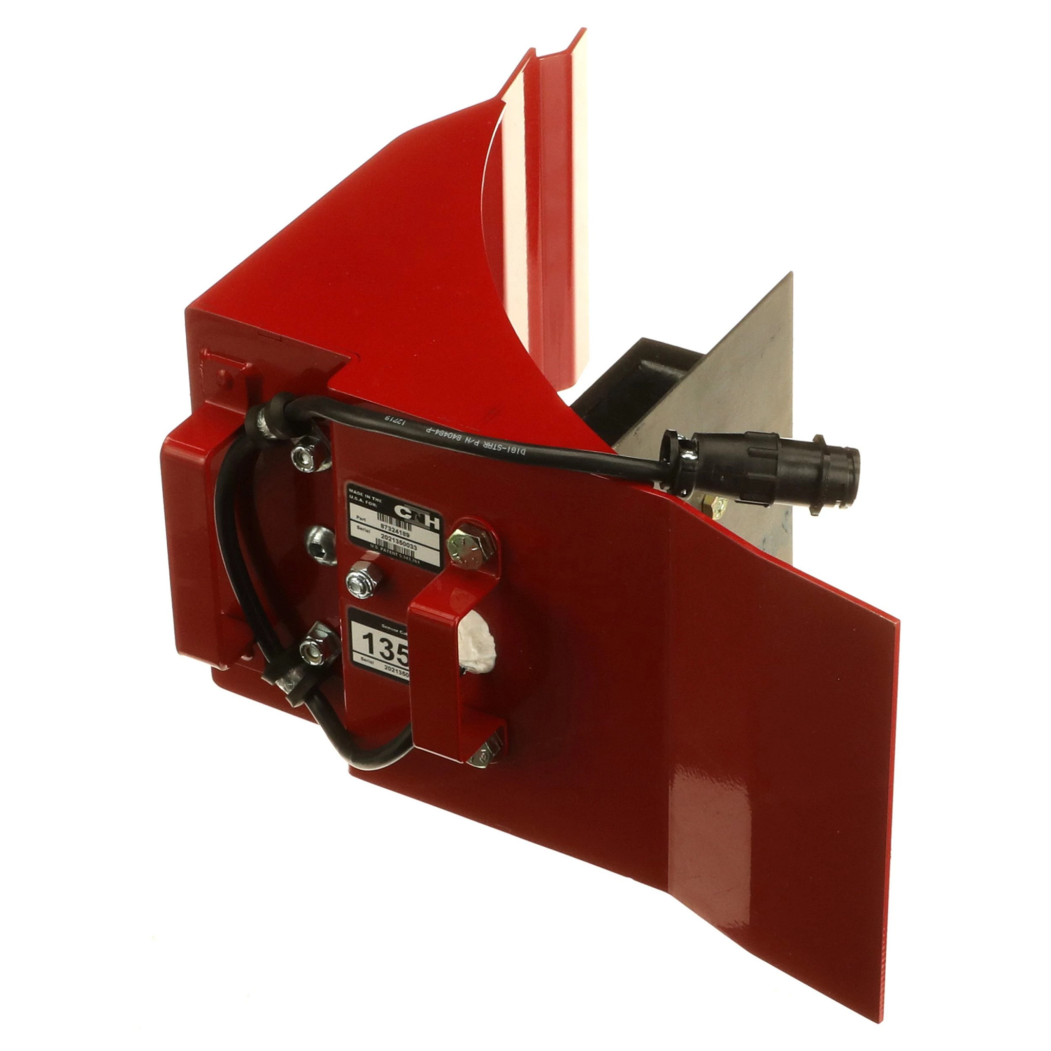 SENSOR | CASEIH | CA | EN