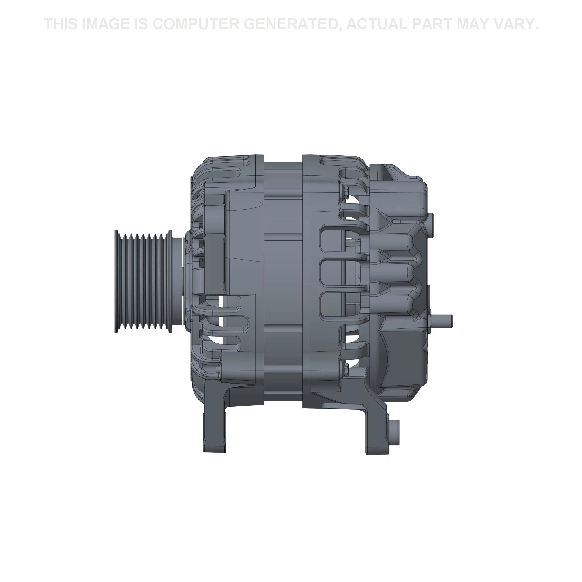 ALTERNADOR | NEWHOLLANDAG | ES | ES