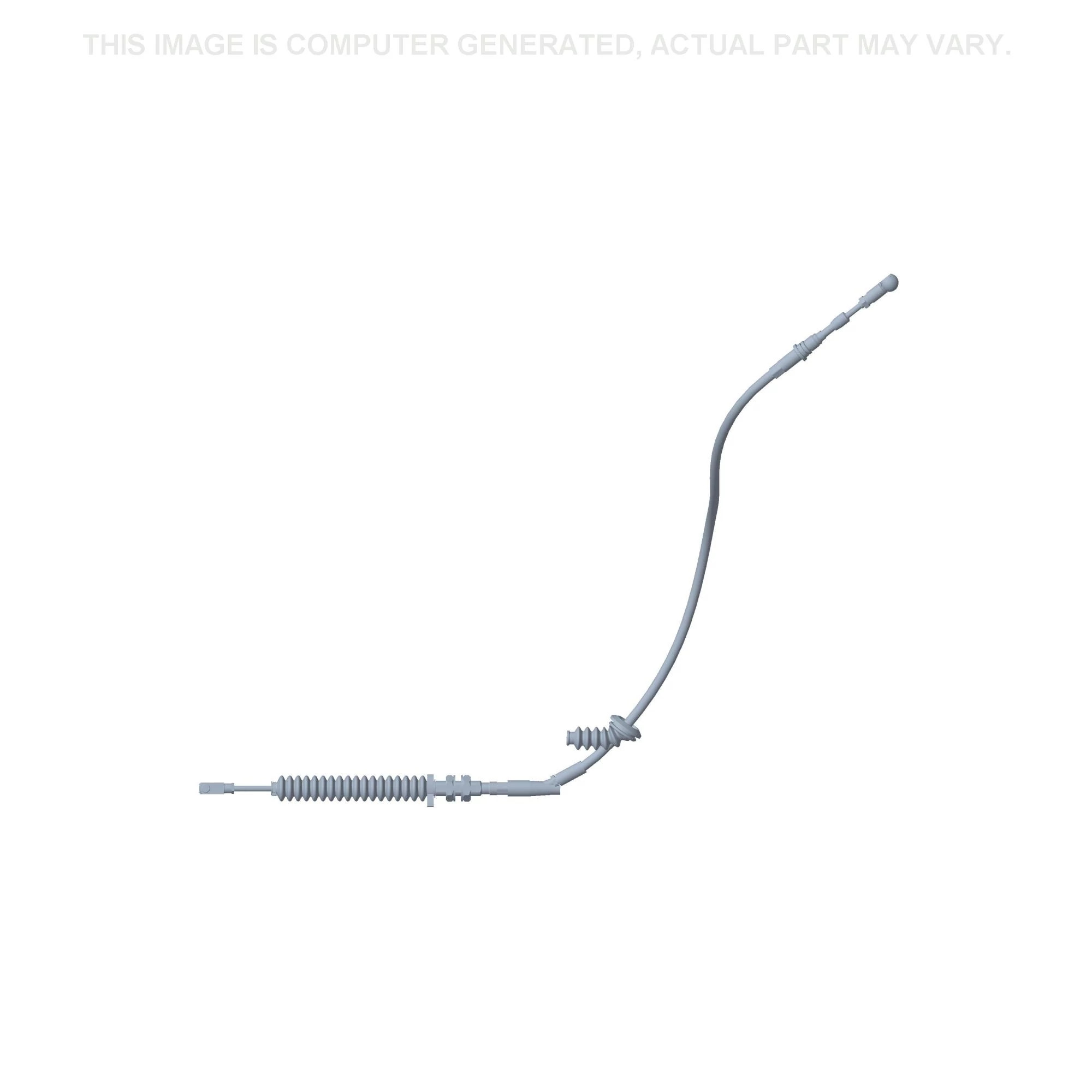 LINKA BOWDENA | CASECE | EU | ES