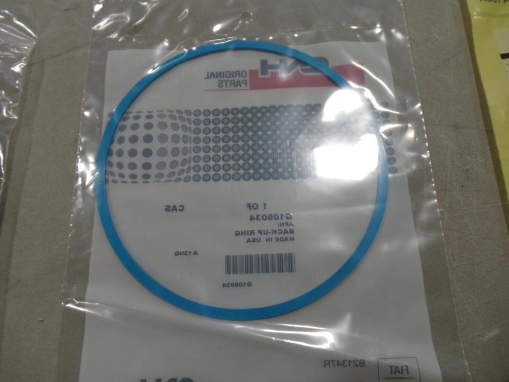 BACK-UP RING | NEWHOLLANDAG | AMEA | EN