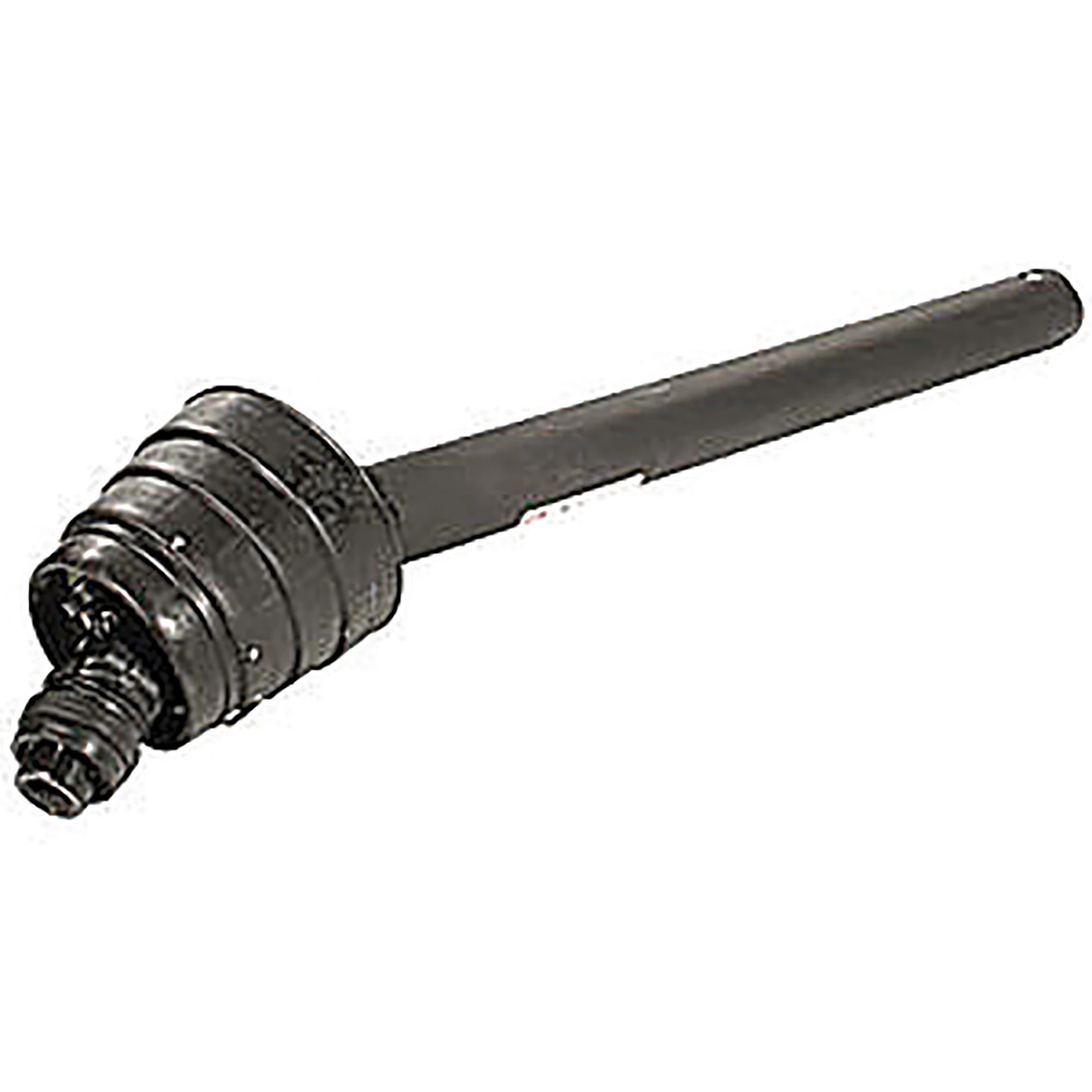 Front Half CV with Female Tube - Category 5 | CASEIH | CA | EN
