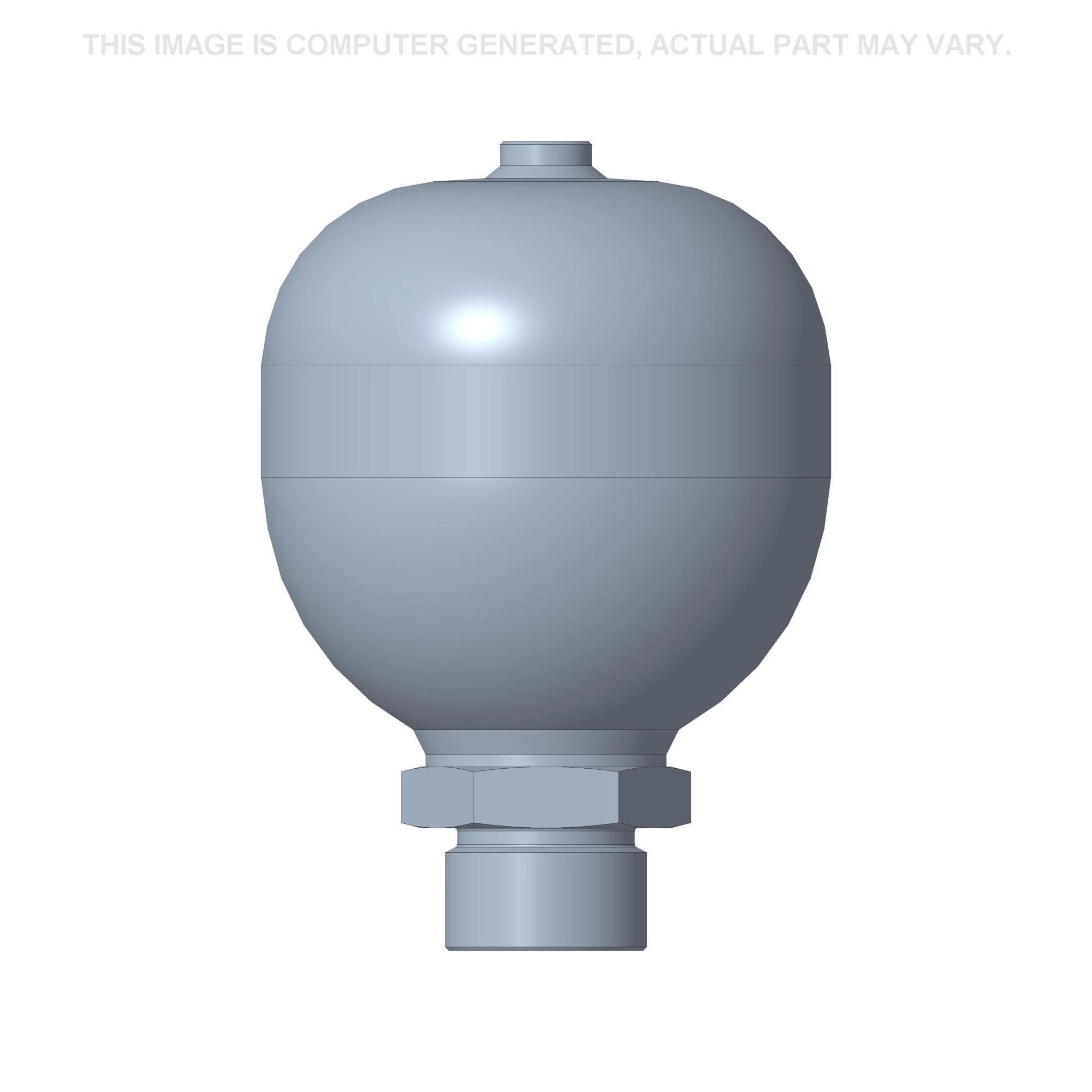 ACCUMULATOR | CASECE | CA | EN