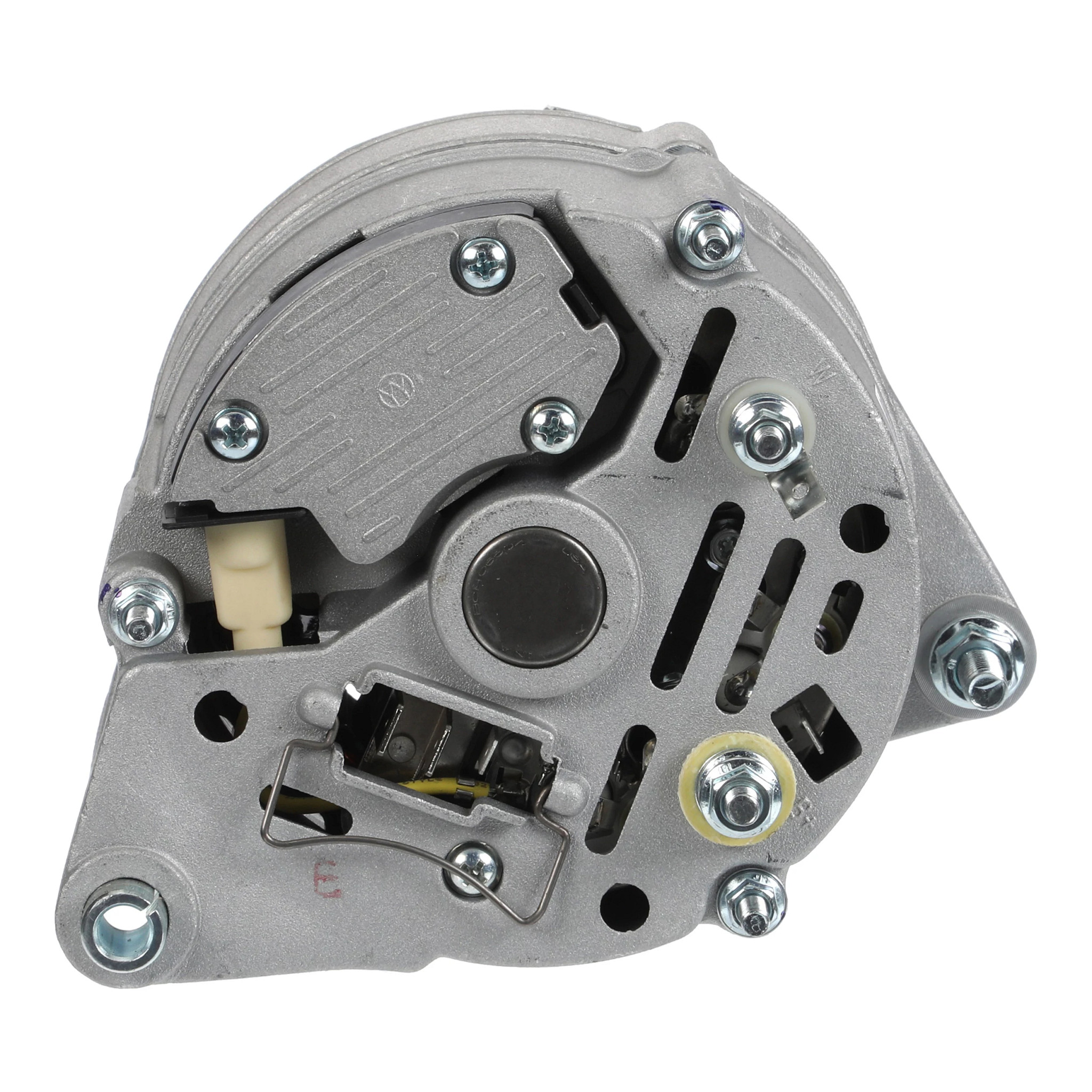 ALTERNATEUR RENOVE | NEWHOLLANDCE | CA | FR