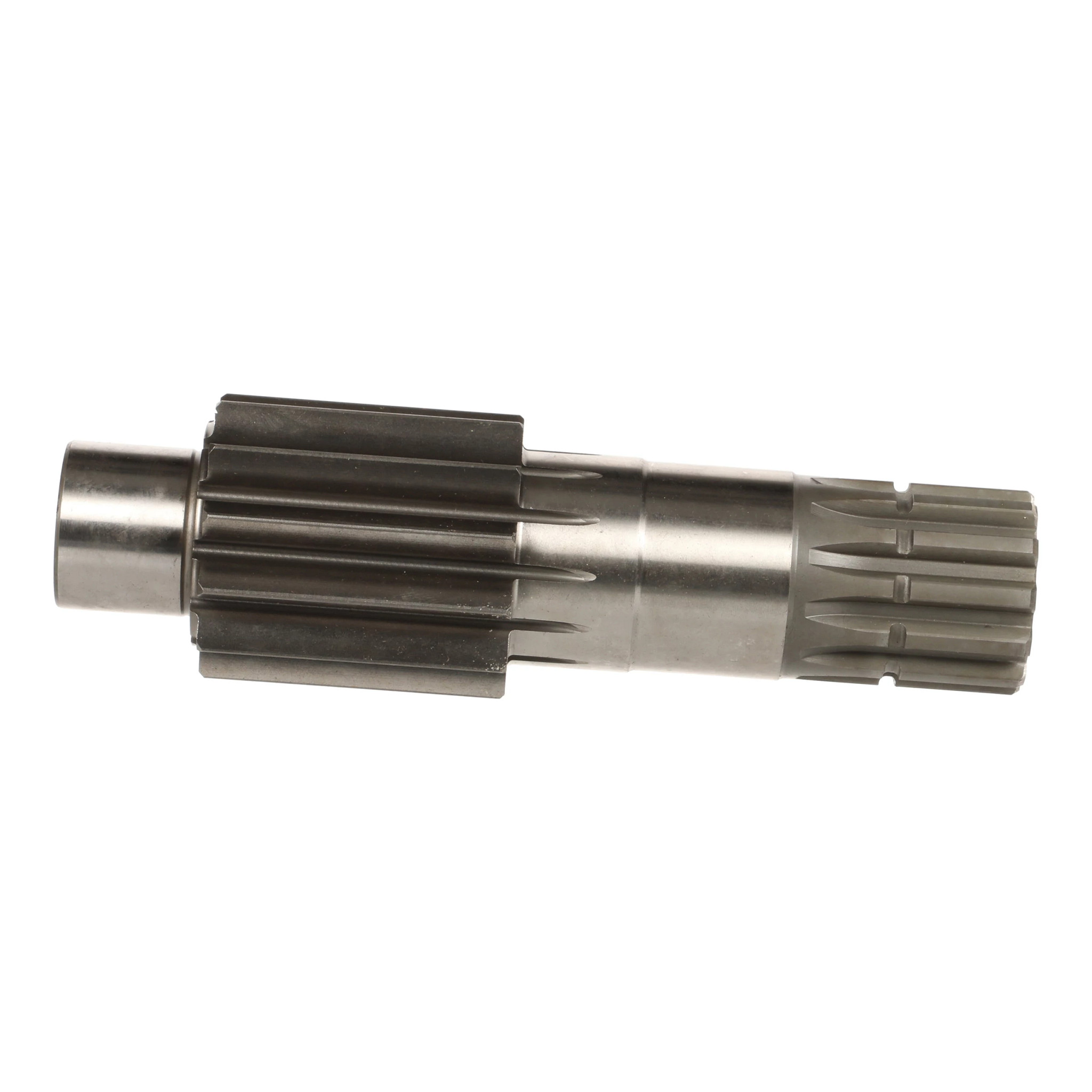 Final Drive Input Pinion Shaft - 254 mm L x 60 mm OD
