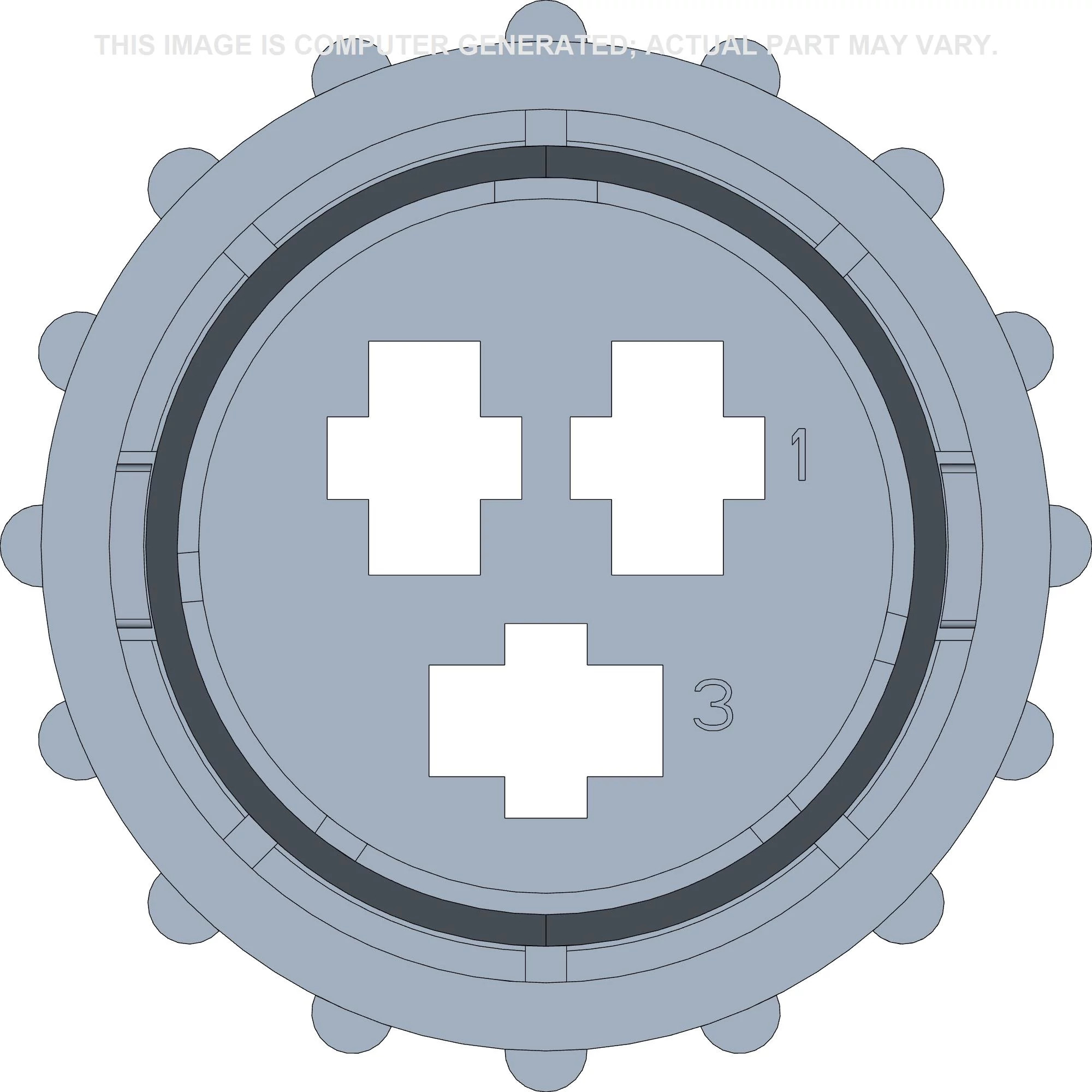 ZŁĄCZE WIELOWTYKOWE | CASEIH | EU | PL