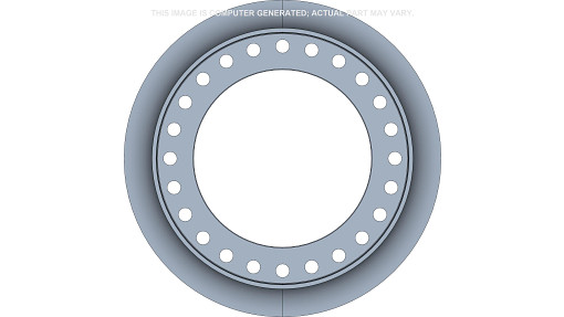 RING | STEYR | EU | DE