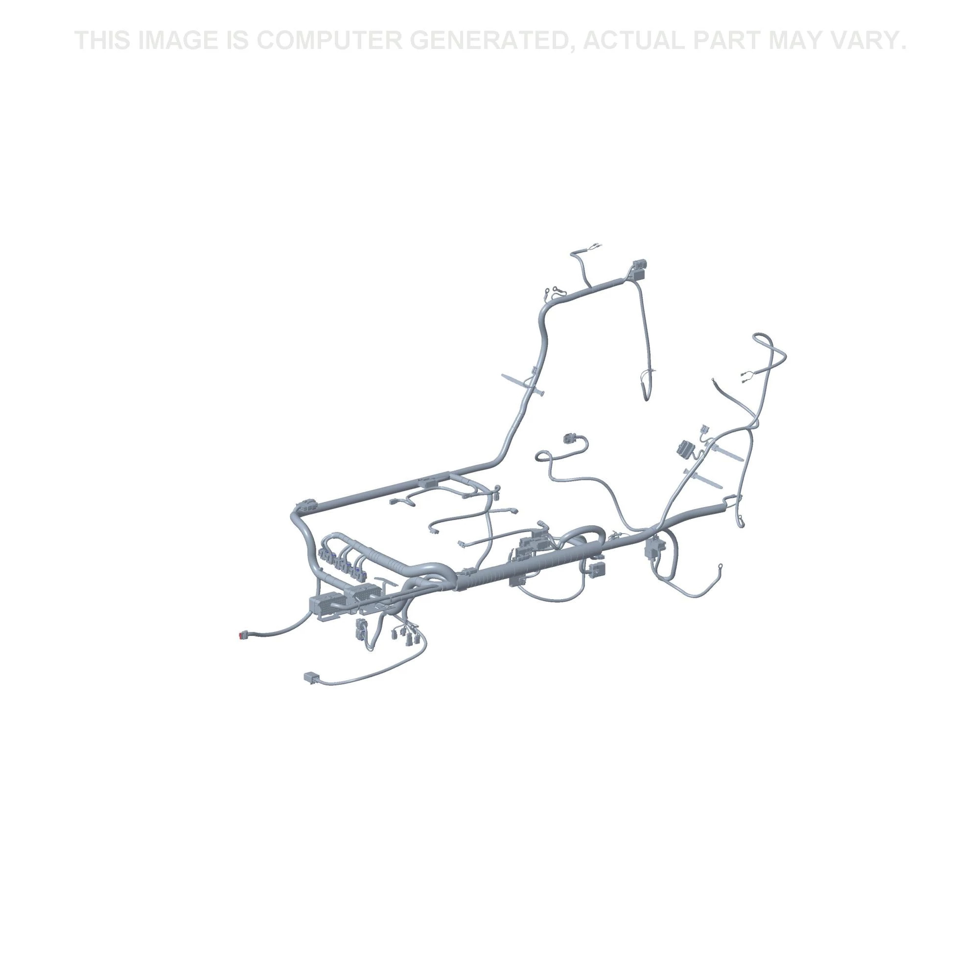 Chassis Wire Harness