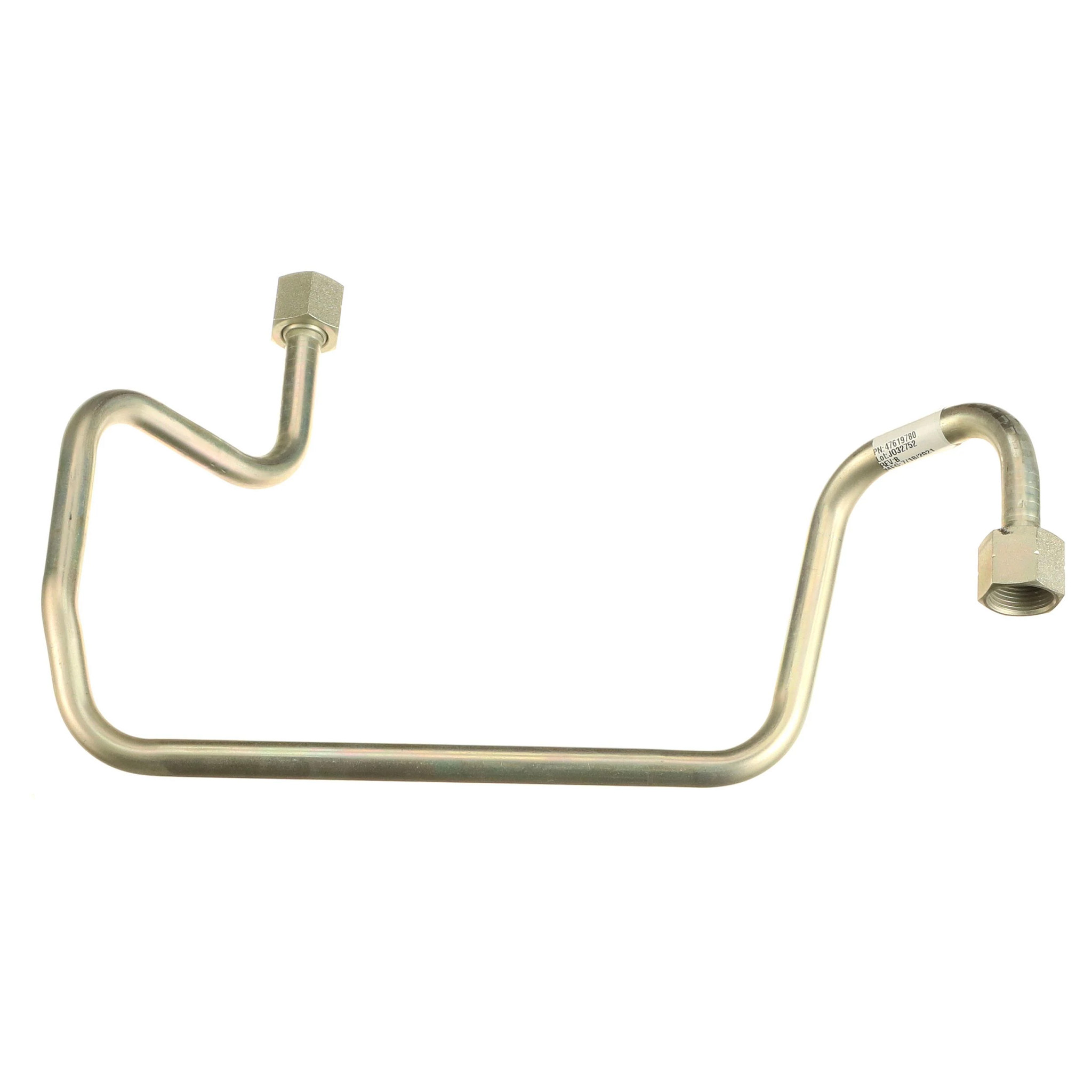 TUBO | CASECE | EU | EN