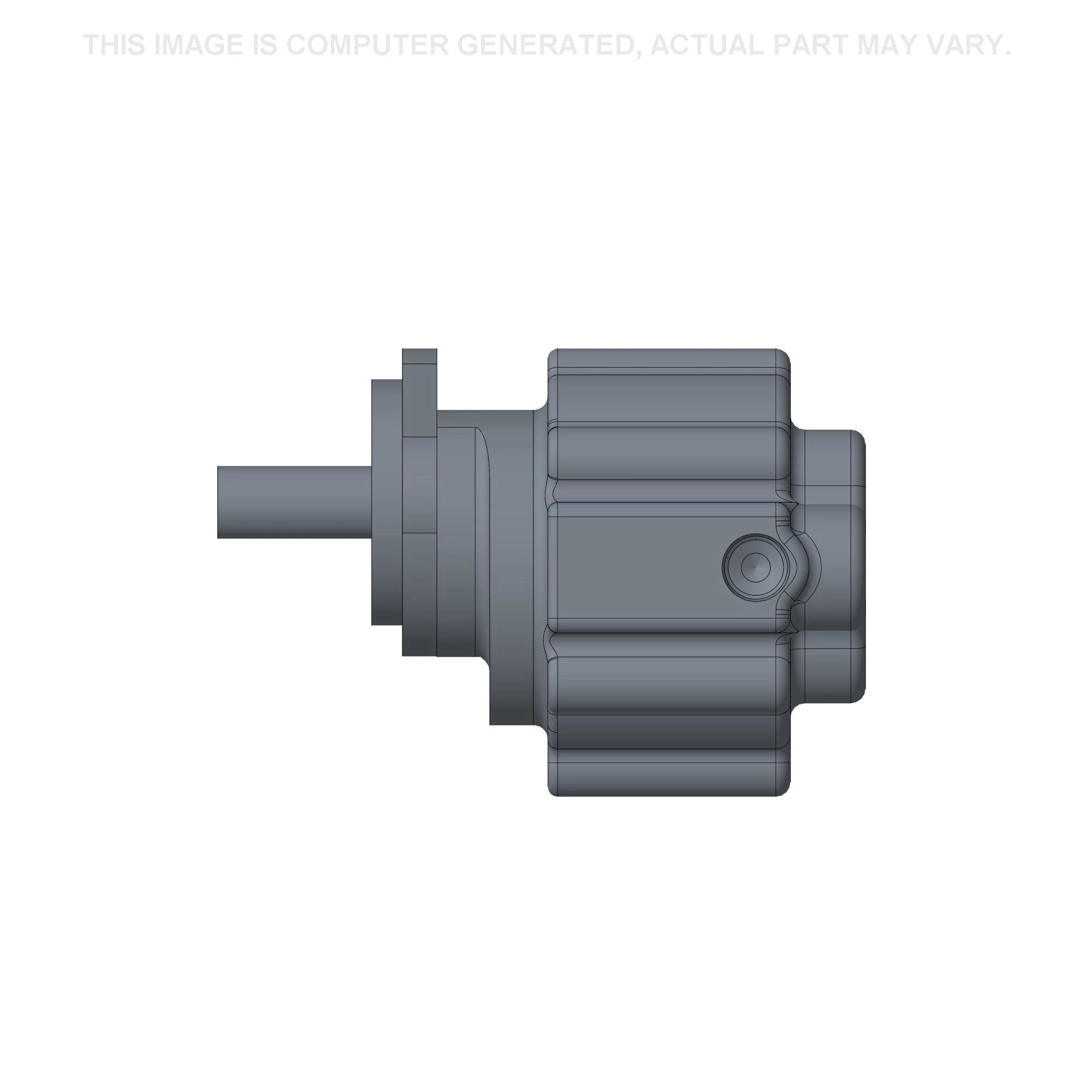 HYDRAULIC MOTOR | NEWHOLLANDAG | GB | EN