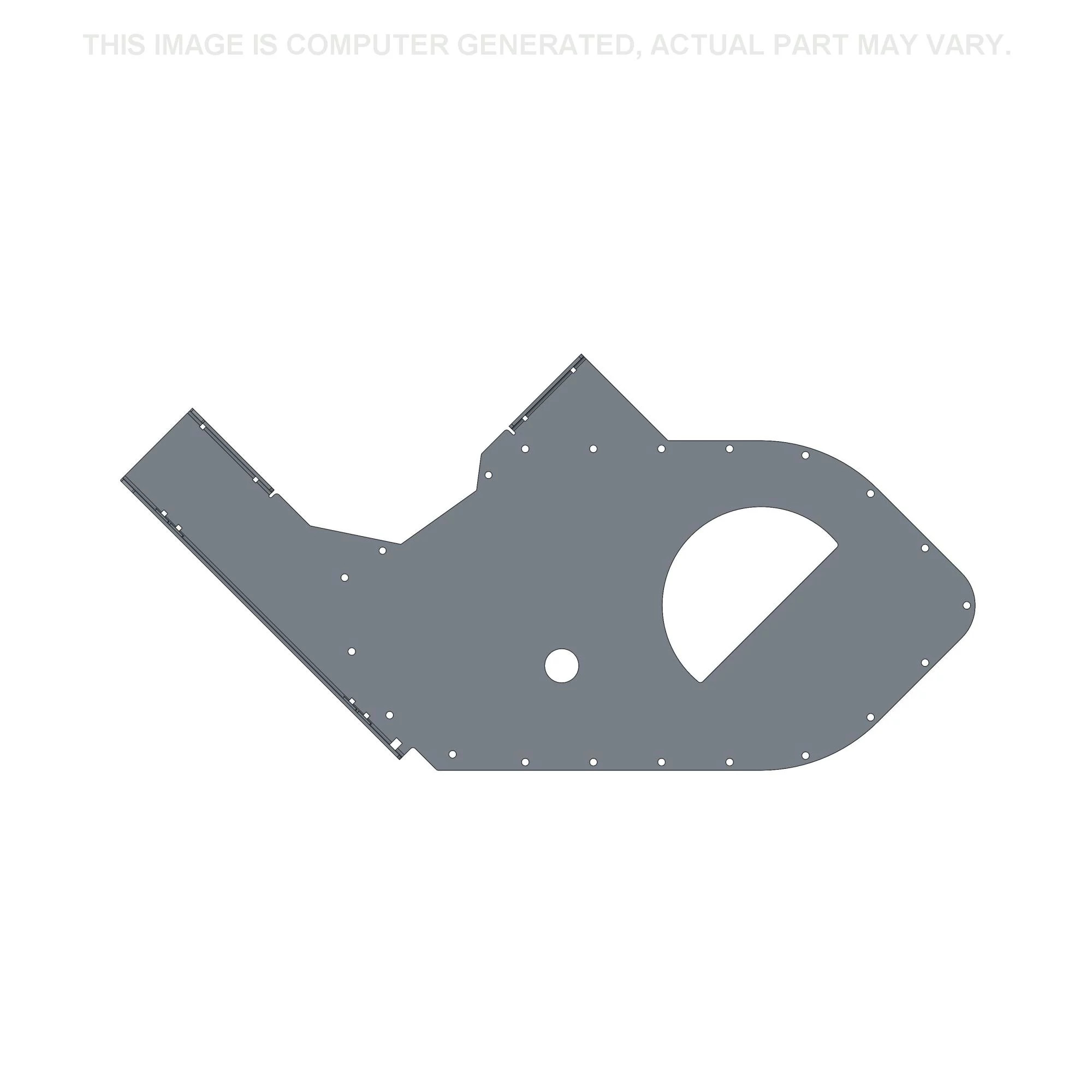 DÆKSEL | CASEIH | EU | PL