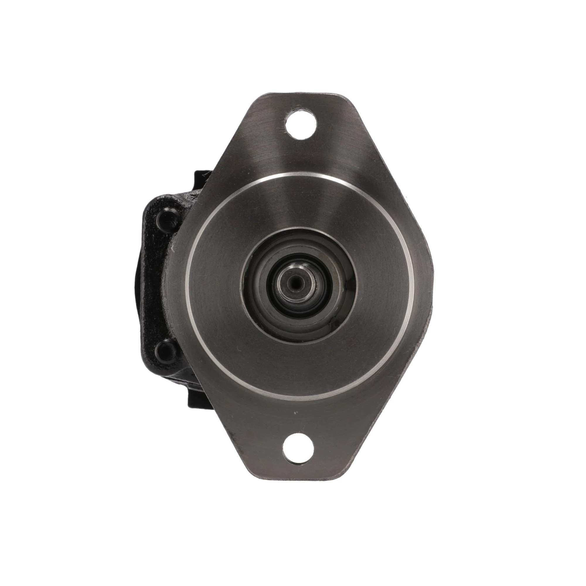 Bomba de engrenagem especial - 21,6 cc - 3000 PSI | CASECE | BR | PT