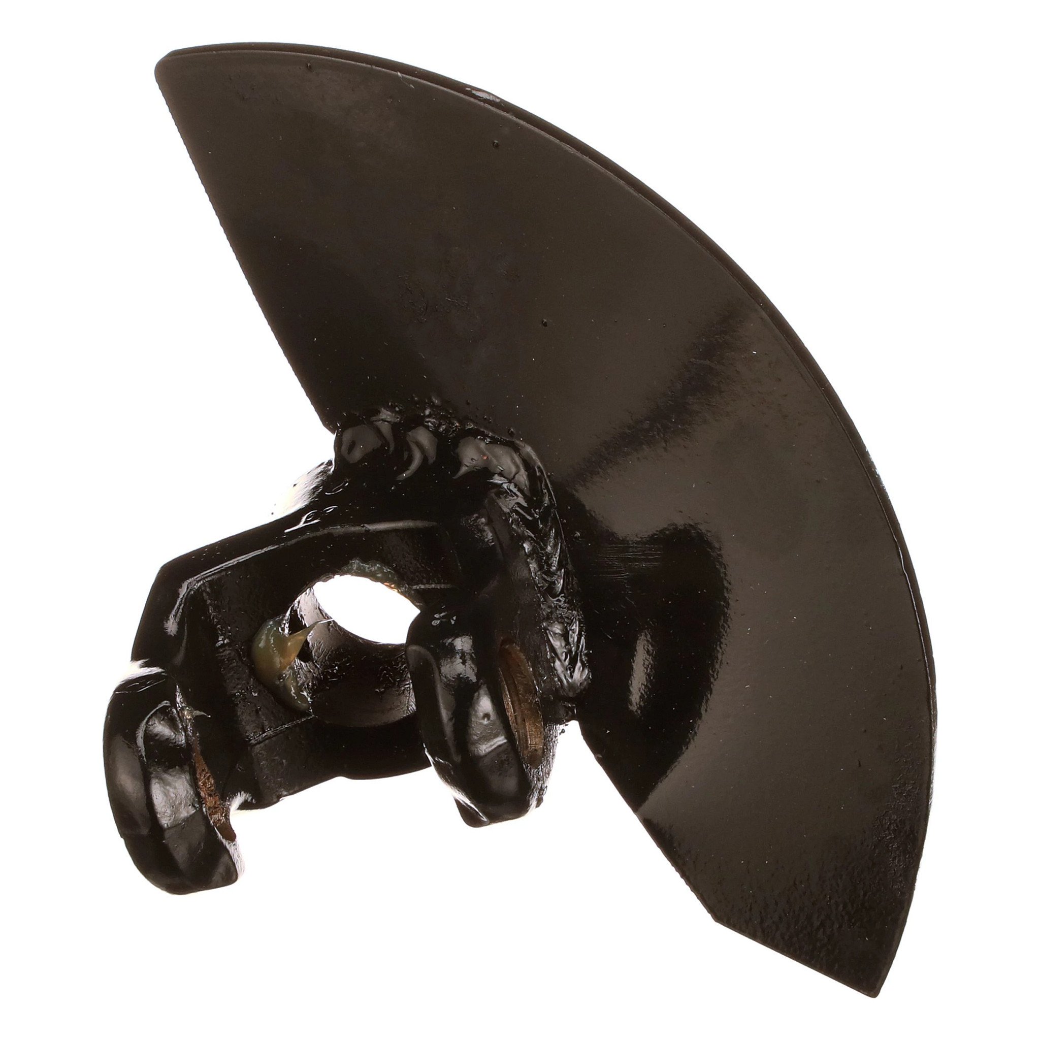 GAFFEL | CASEIH | EU | NL