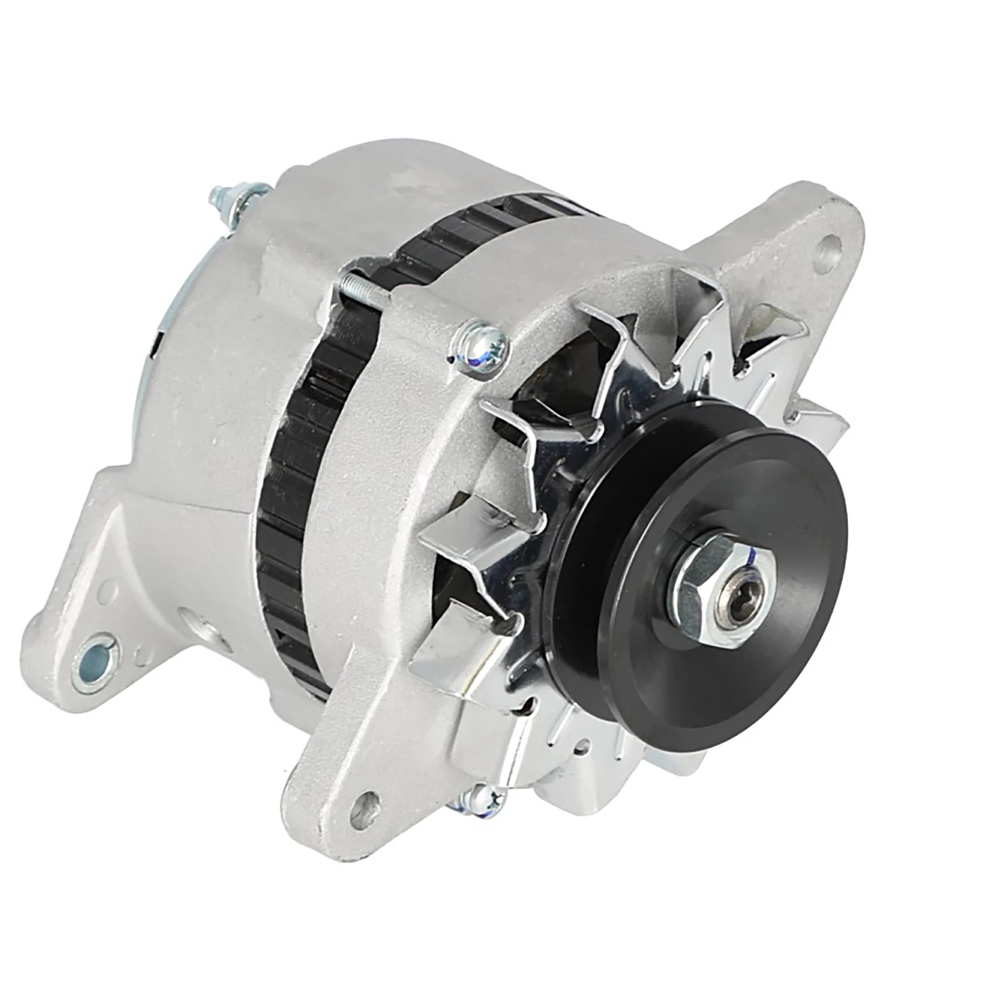 Alternator - Denso-Style | CASECE | CA | FR