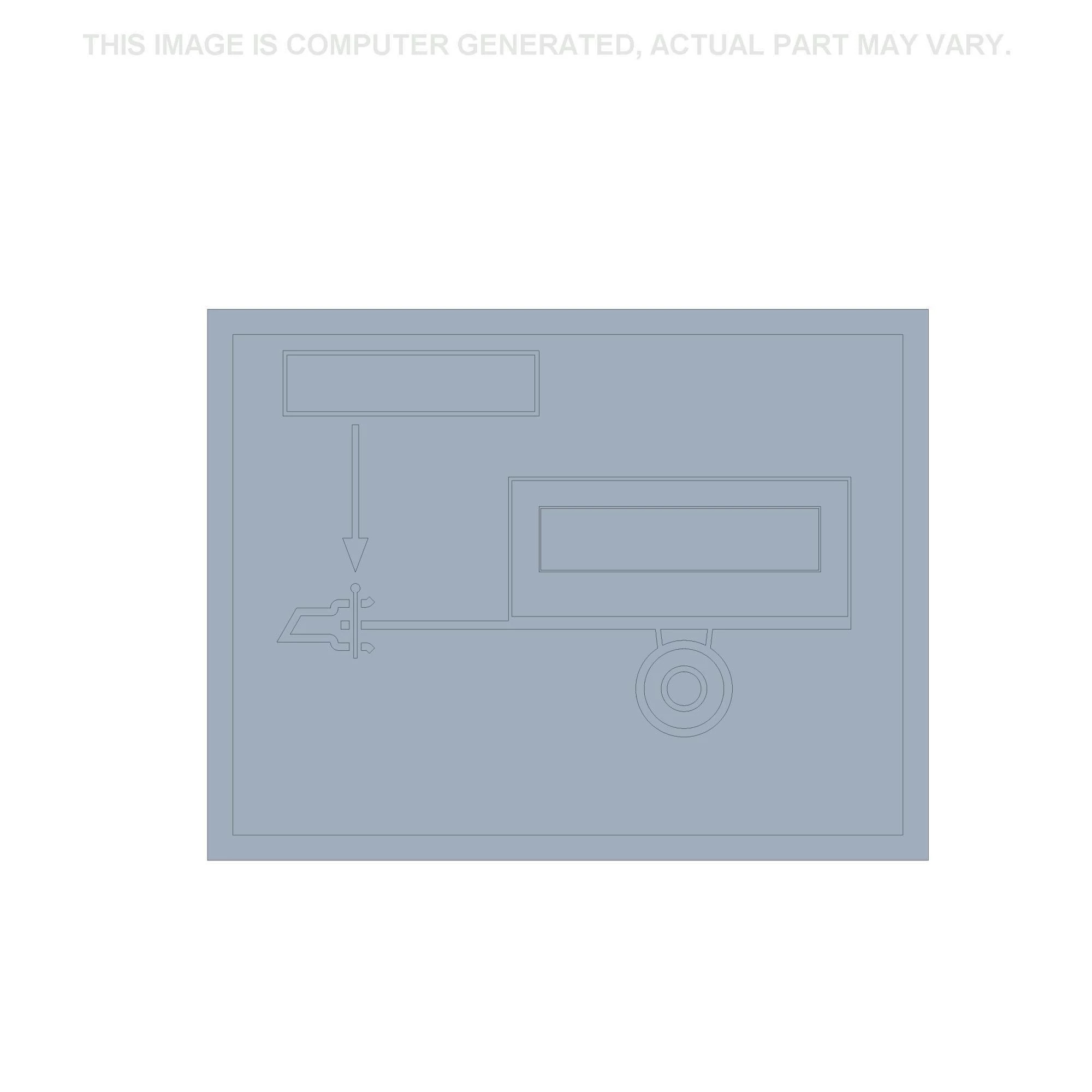 STICKER | CASEIH | EU | NL