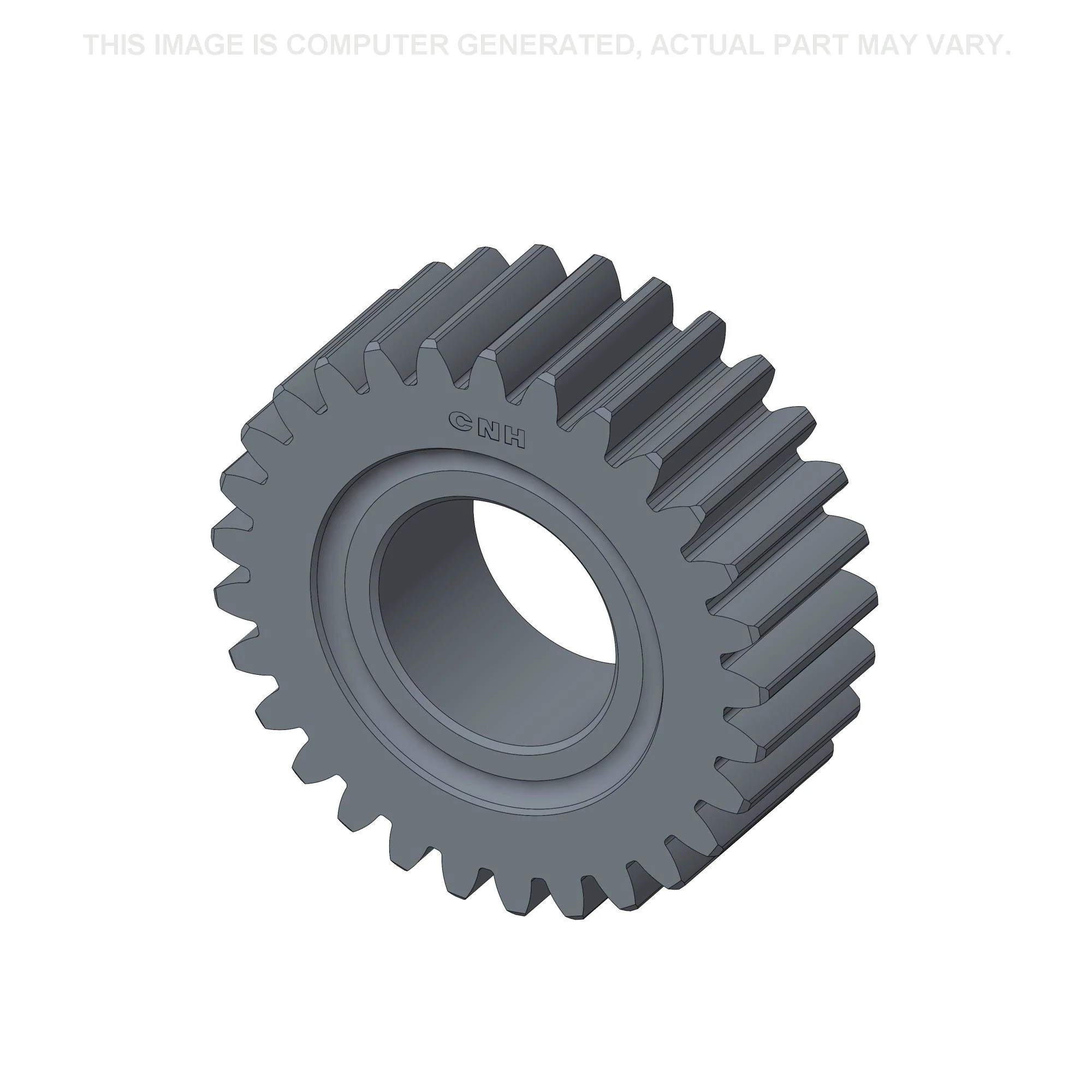 PIGNONE FOLLE | NEWHOLLANDAG | IT | IT