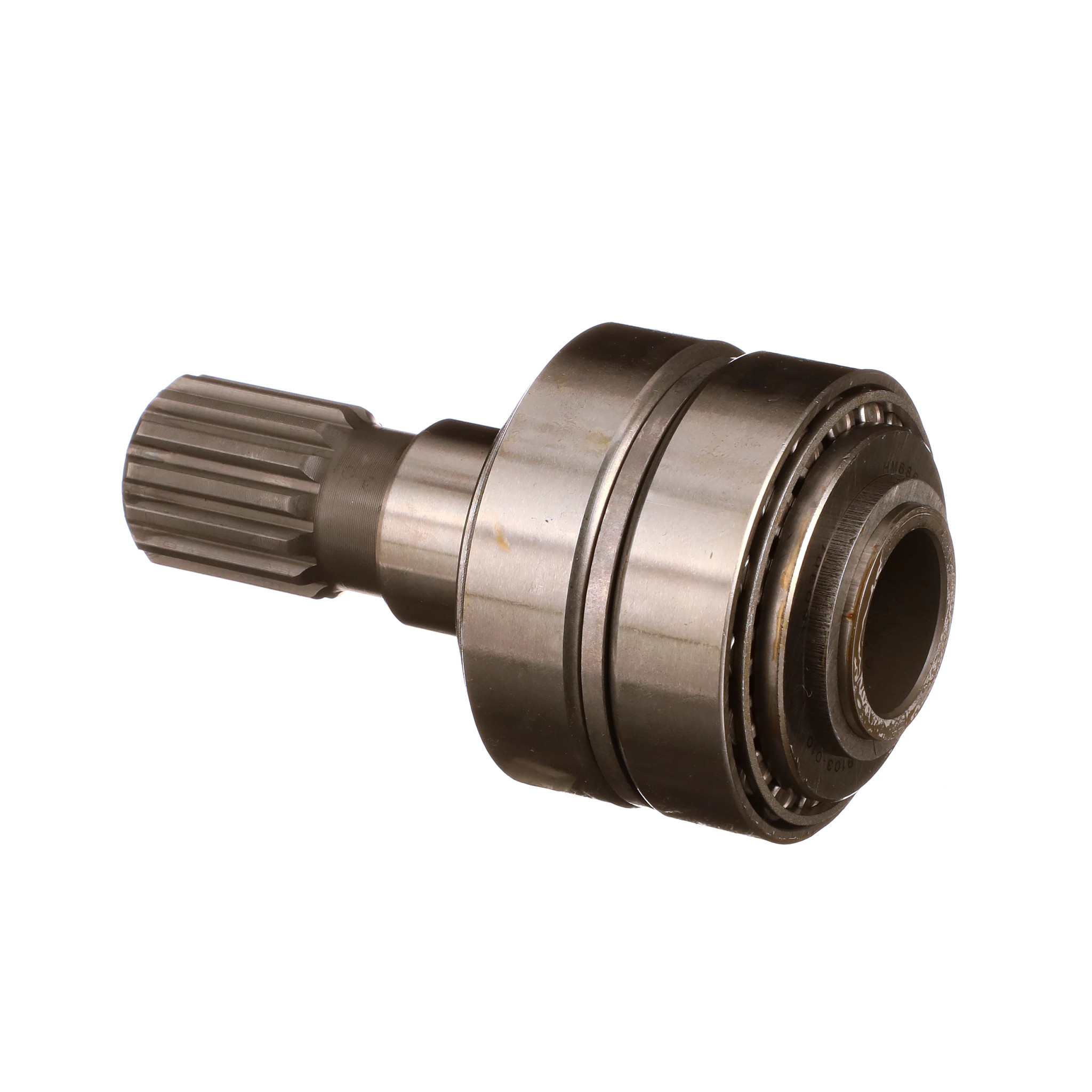 Eixo | CASEIH | BR | PT