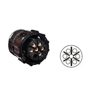 Câble adaptateur pour écran IntelliView™ 4 | NEWHOLLANDAG | FR | FR