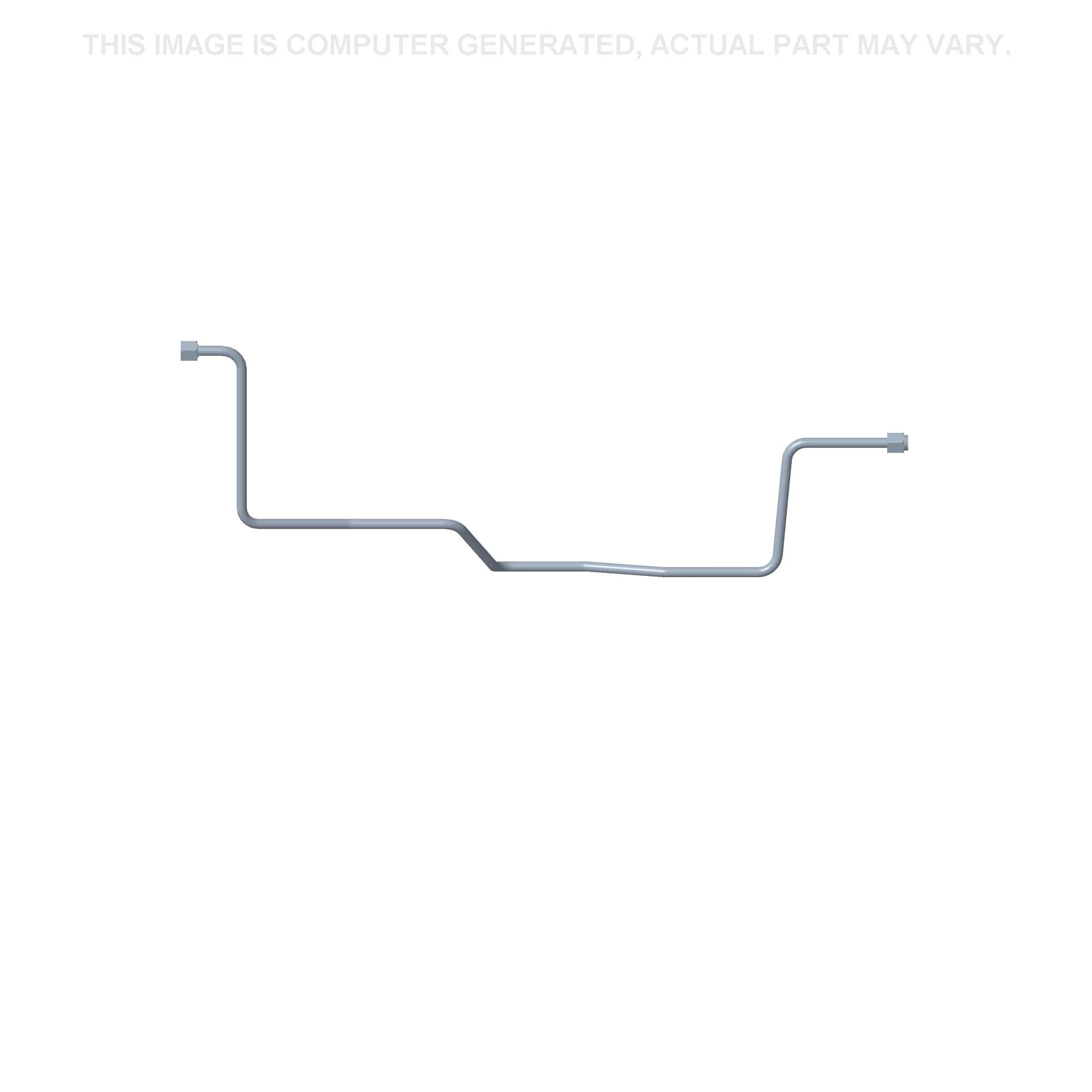 HYD TUBE | CASEIH | CA | EN