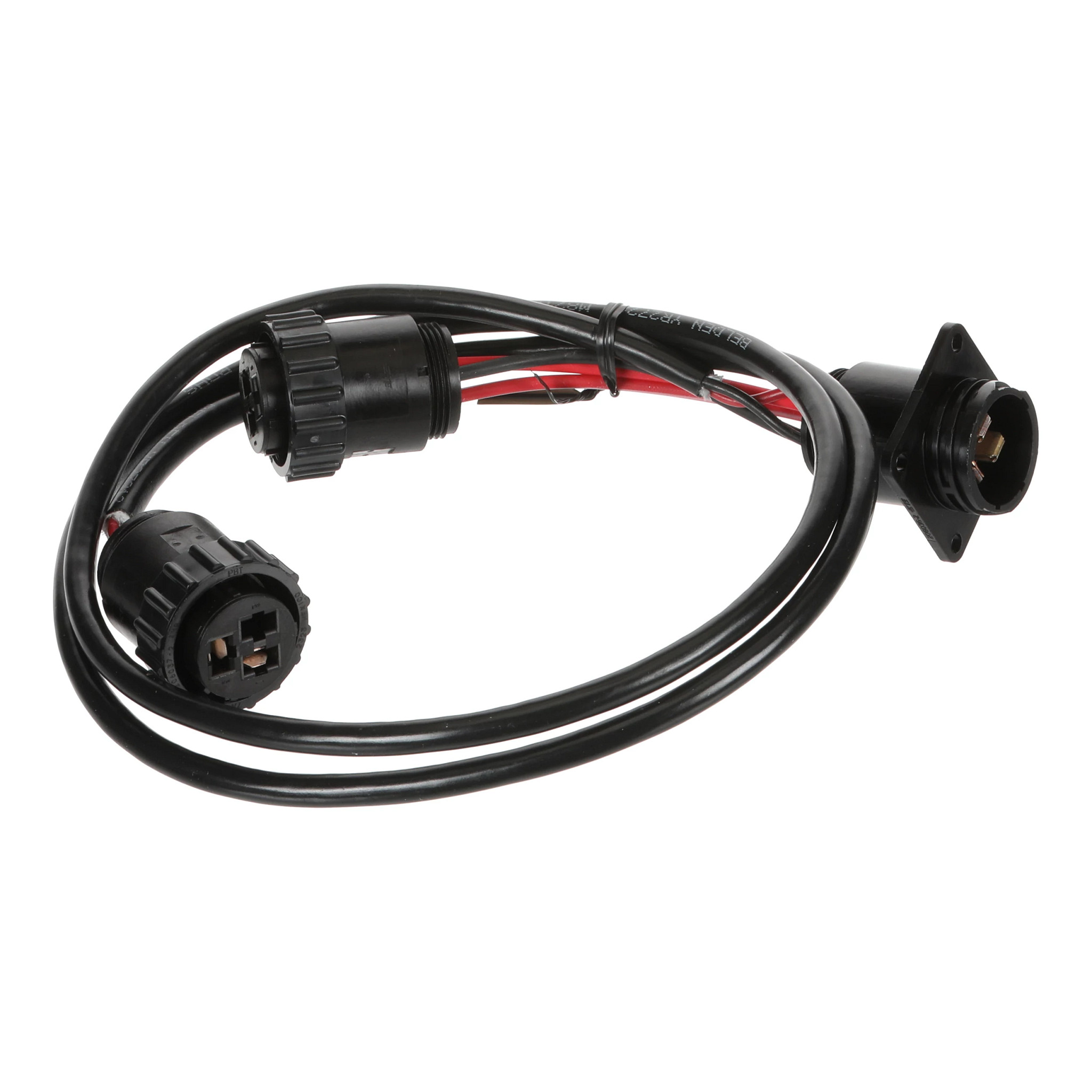 HARNESS | NEWHOLLANDAG | IE | EN