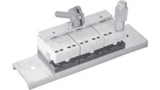 Basic Alligator Staple Installation Tool For #125 And #187 Fasteners | NEWHOLLANDCE | US | EN