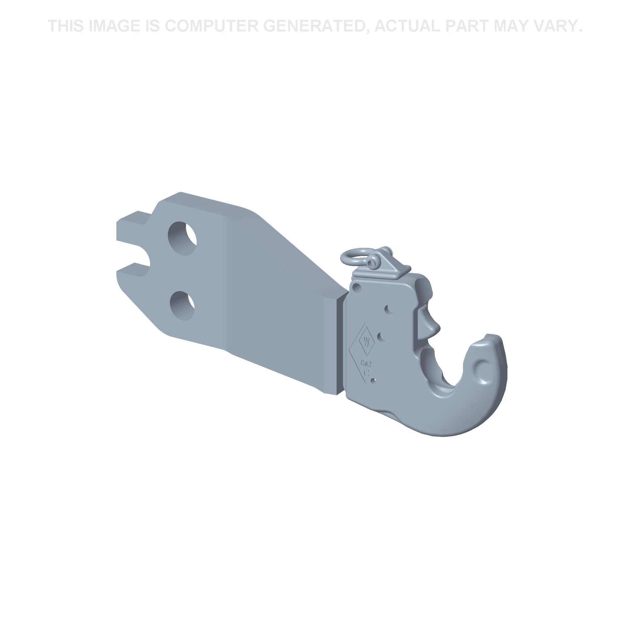 BRAZO DE ELEVACIÓN | CASECE | EU | ES