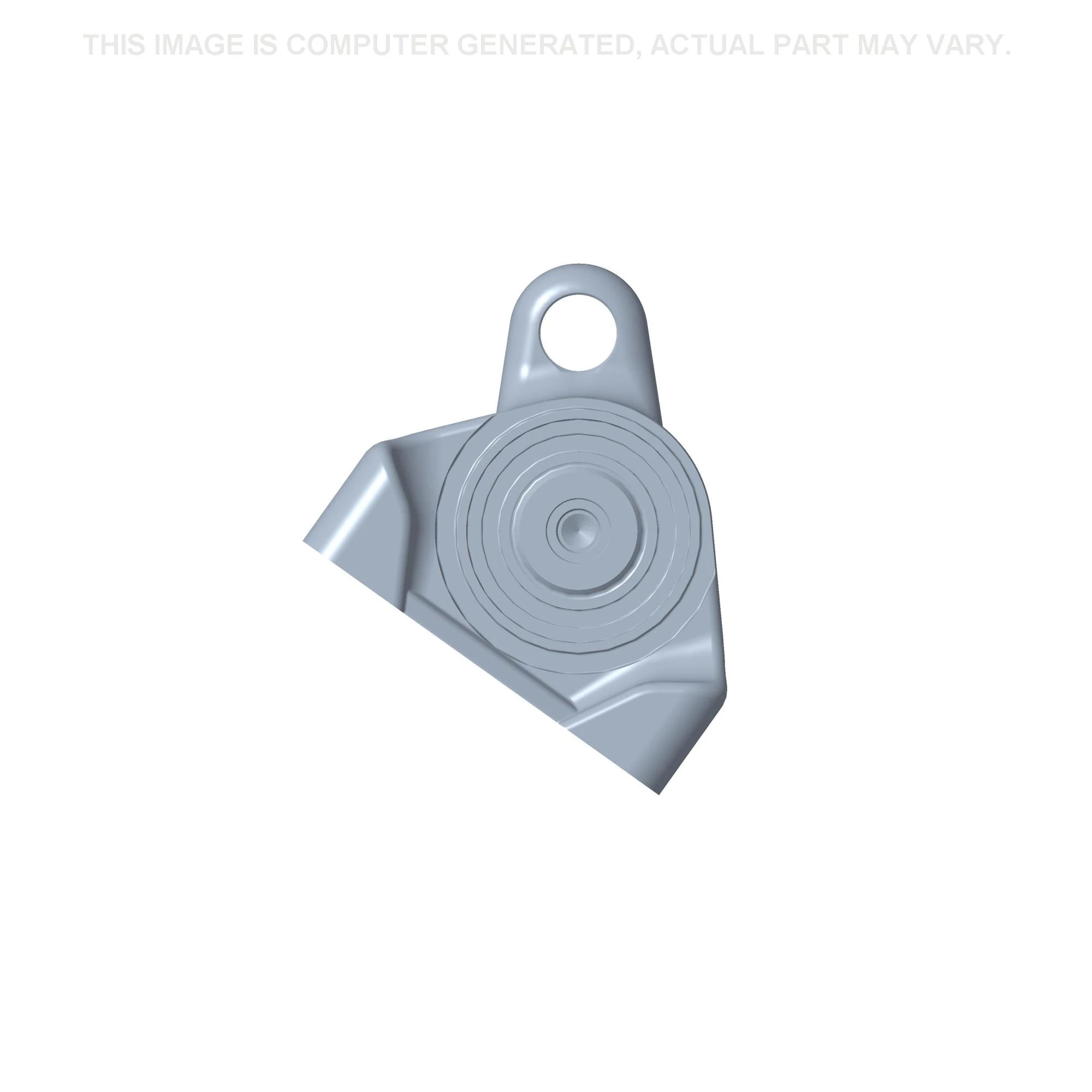 PIVOT ASSY. | CASEIH | FR | FR