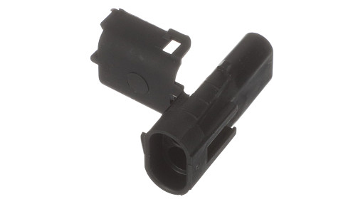 Electrical Connector - 2-cavity Male | FLEXICOIL | US | EN