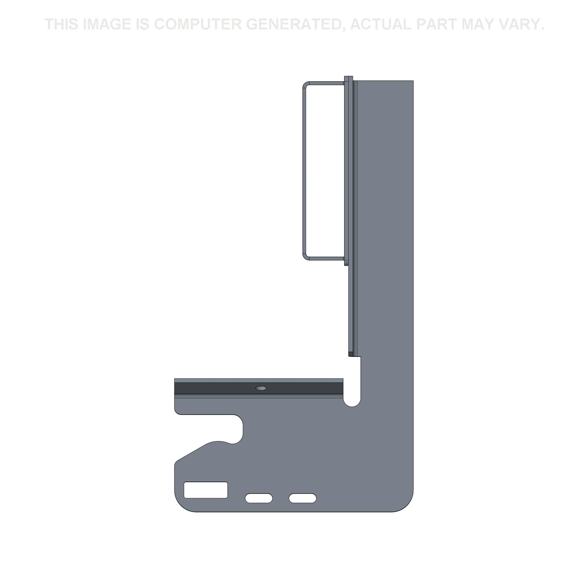 SUPPORT ASSY. | STEYR | SA | PT