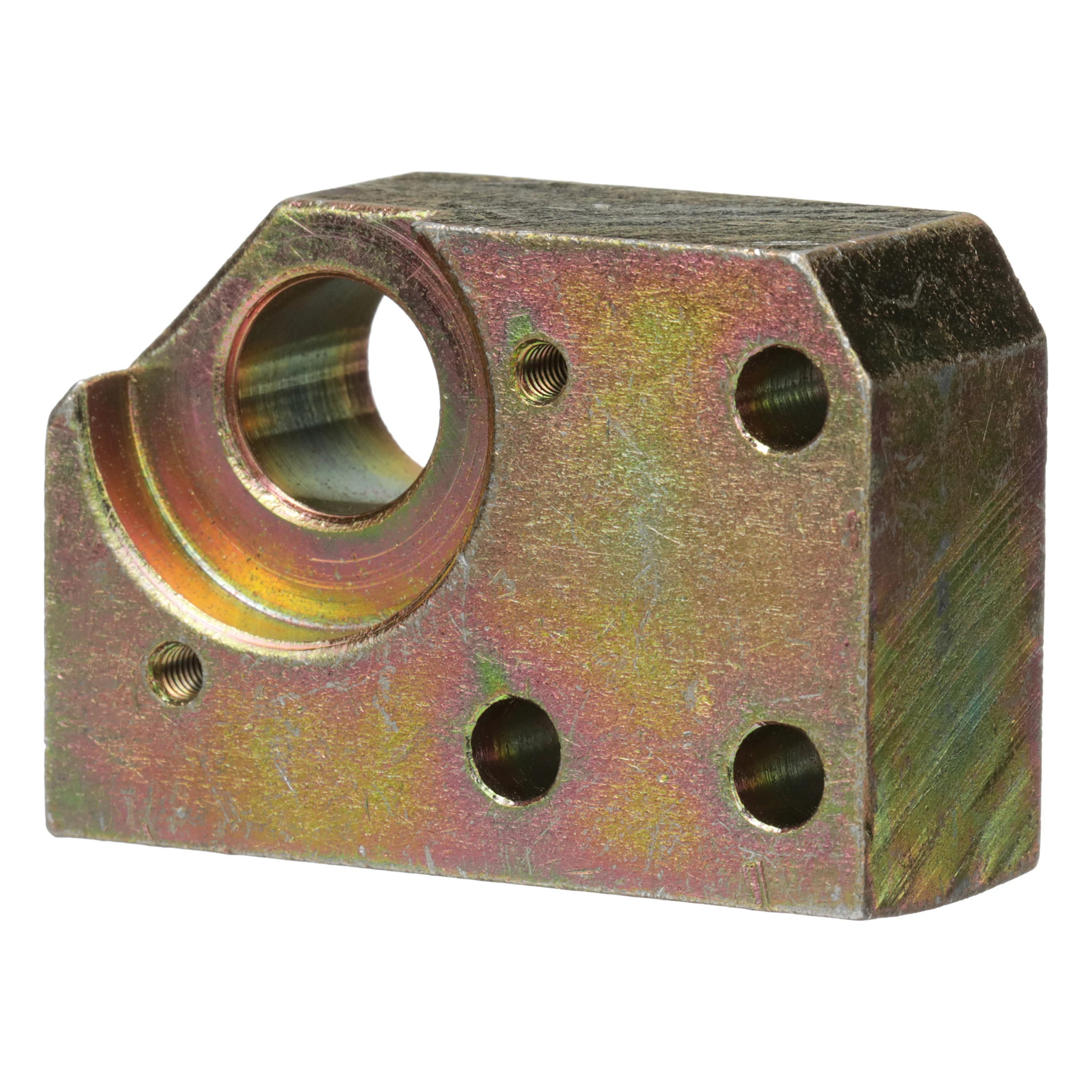 SUPPORT | CASEIH | AMEA | FR