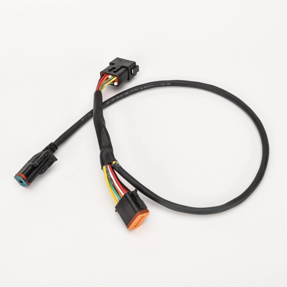 Wire Harness | CASEIH | US | EN