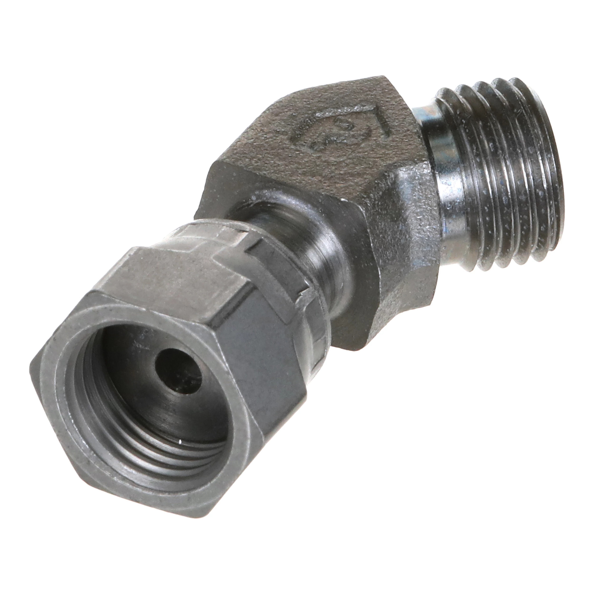 Elbow | CASECE | CA | EN