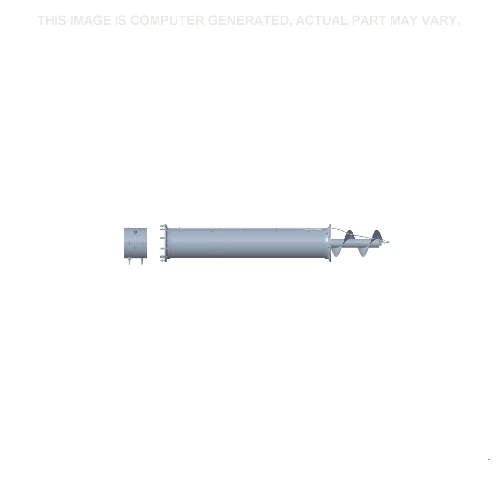 UNLOADING TUBE | CASEIH | CA | EN