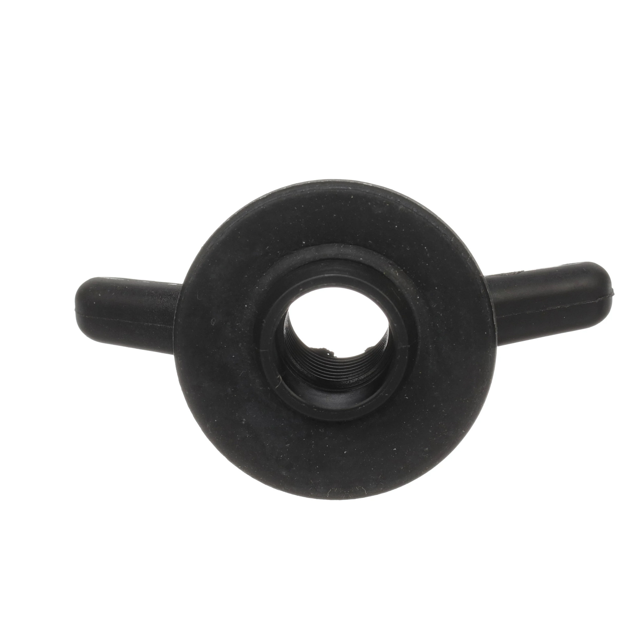 Porca borboleta - 7/6"-20