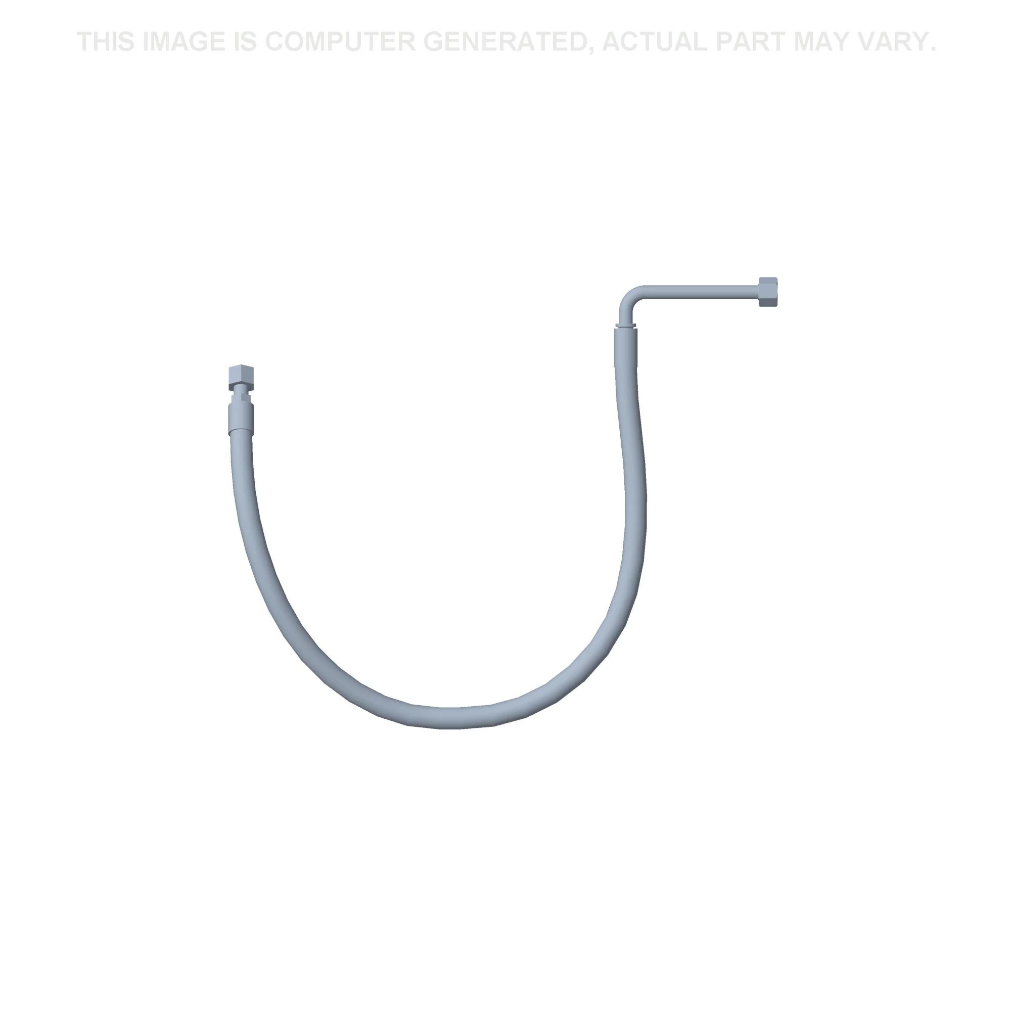 HYDRAULIC HOSE | NEWHOLLANDAG | SA | EN