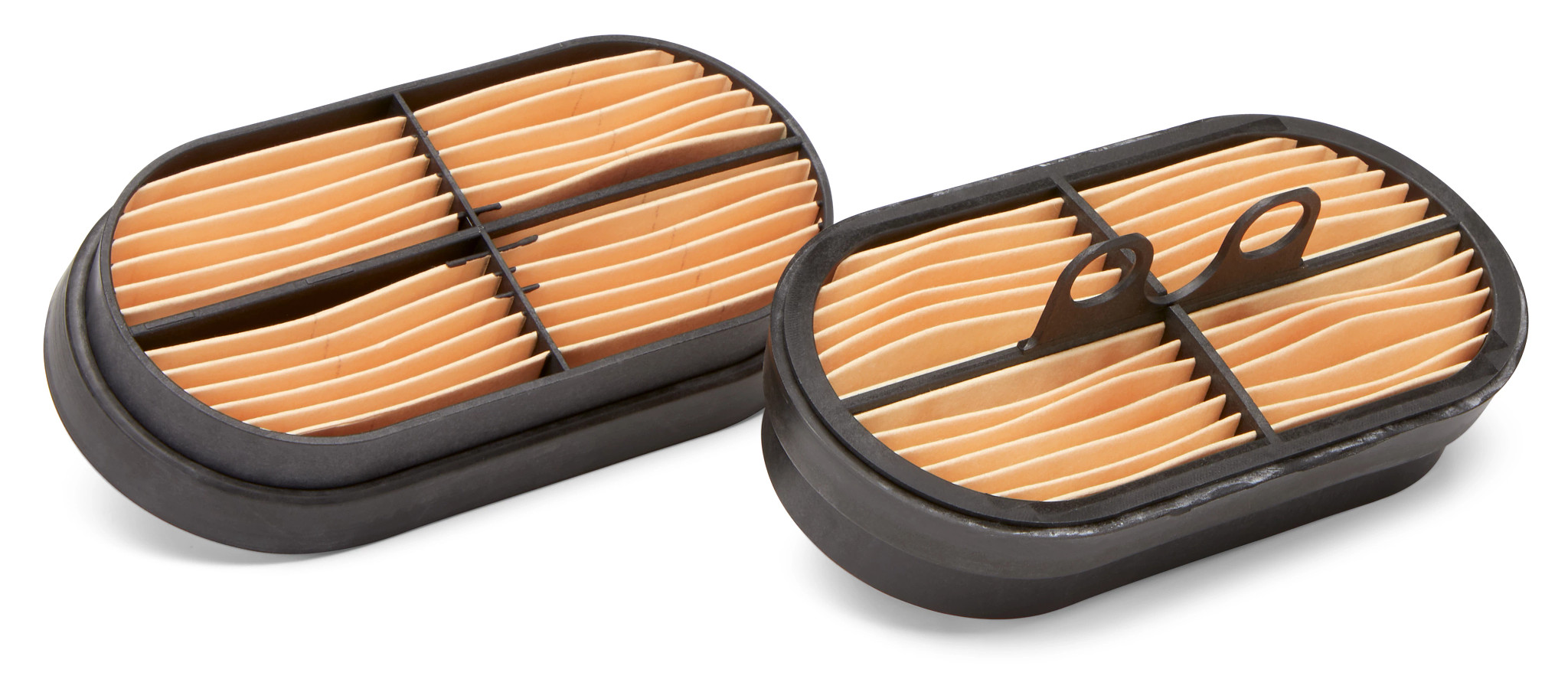 Filtro de ar secundário Fleetguard®